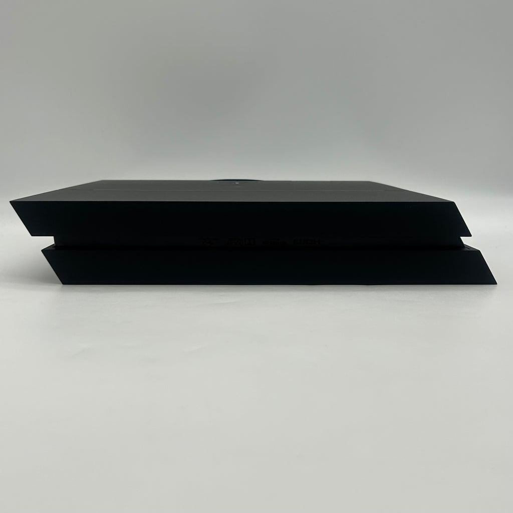 Sony PlayStation PS4 500GB Black Gaming Console Model CUH-1215A