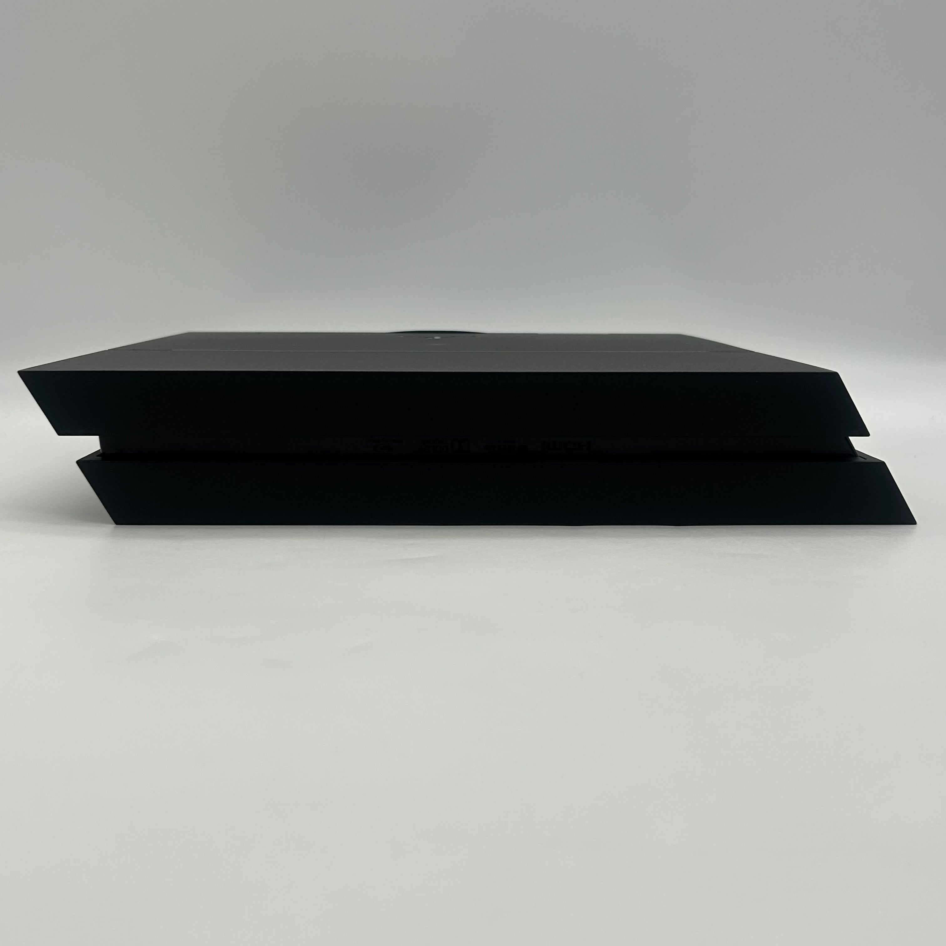 Sony PlayStation PS4 500GB Black Gaming Console Model CUH-1215A