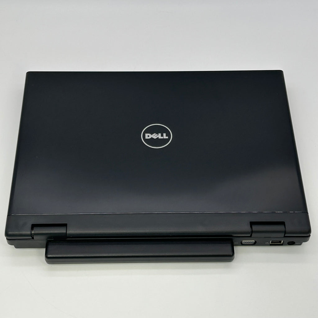 Dell Vostro 1520 15" Laptop Core 2 Duo T6570 4gb Ram 320gb HDD Windows 10 Home
