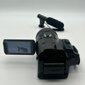 DVC 4K Ultra HD Digital Video Camera Touch Screen 30x Zoom Accessories