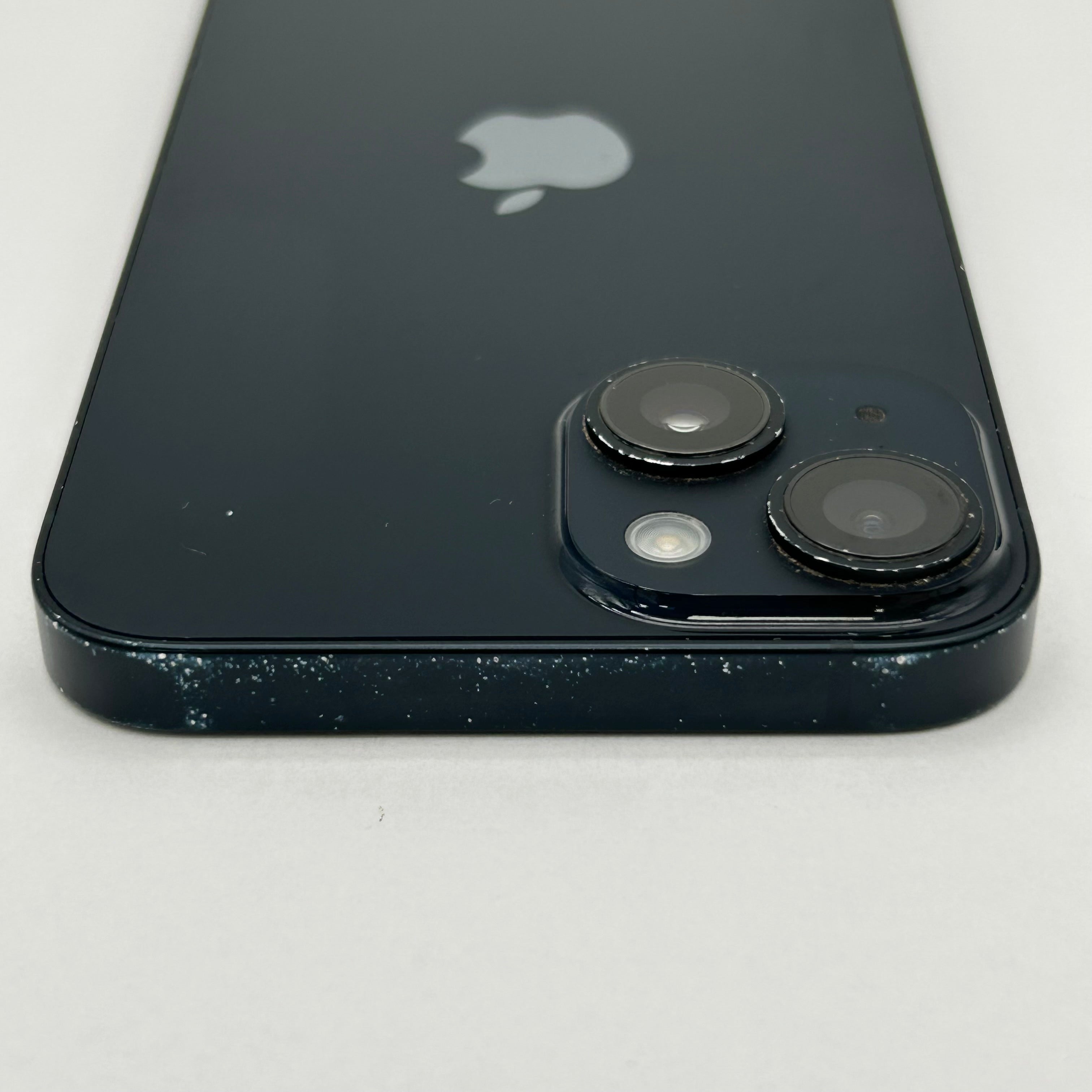 Apple iPhone 14 - 128 GB - A2649 -  Midnight (Unlocked) - 85% BH