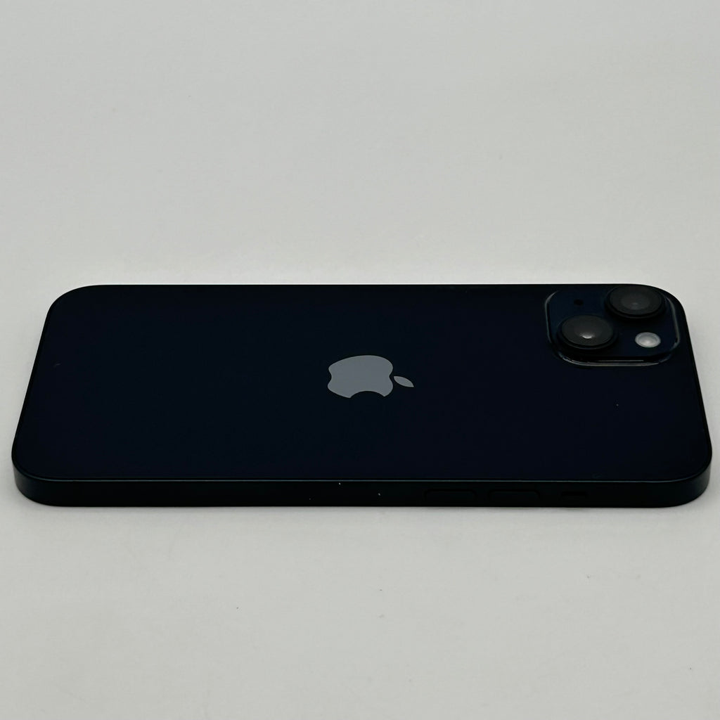 Apple iPhone 14 Plus 128GB Black 88% BH Unlocked READ