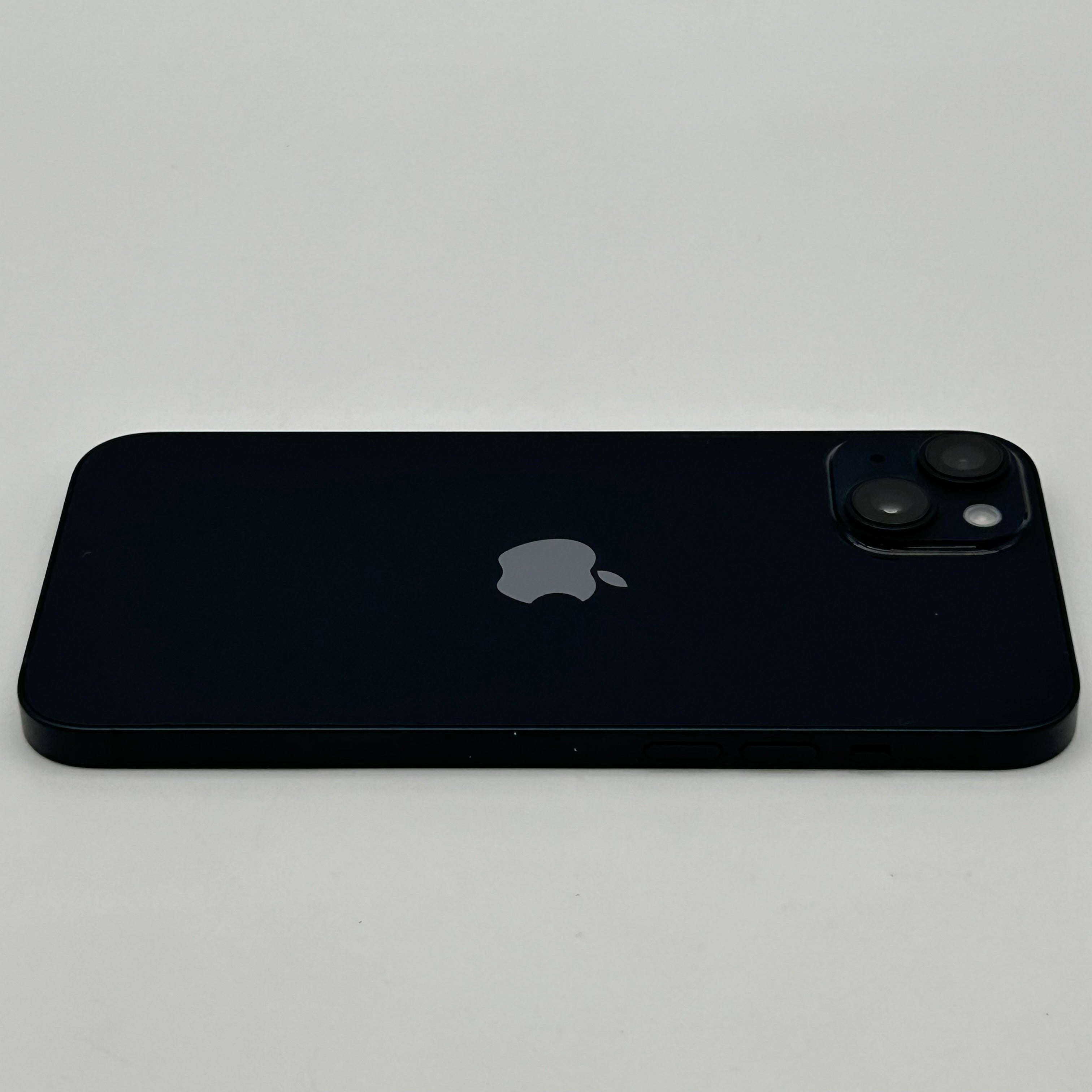 Apple iPhone 14 Plus 128GB Black 88% BH Unlocked READ