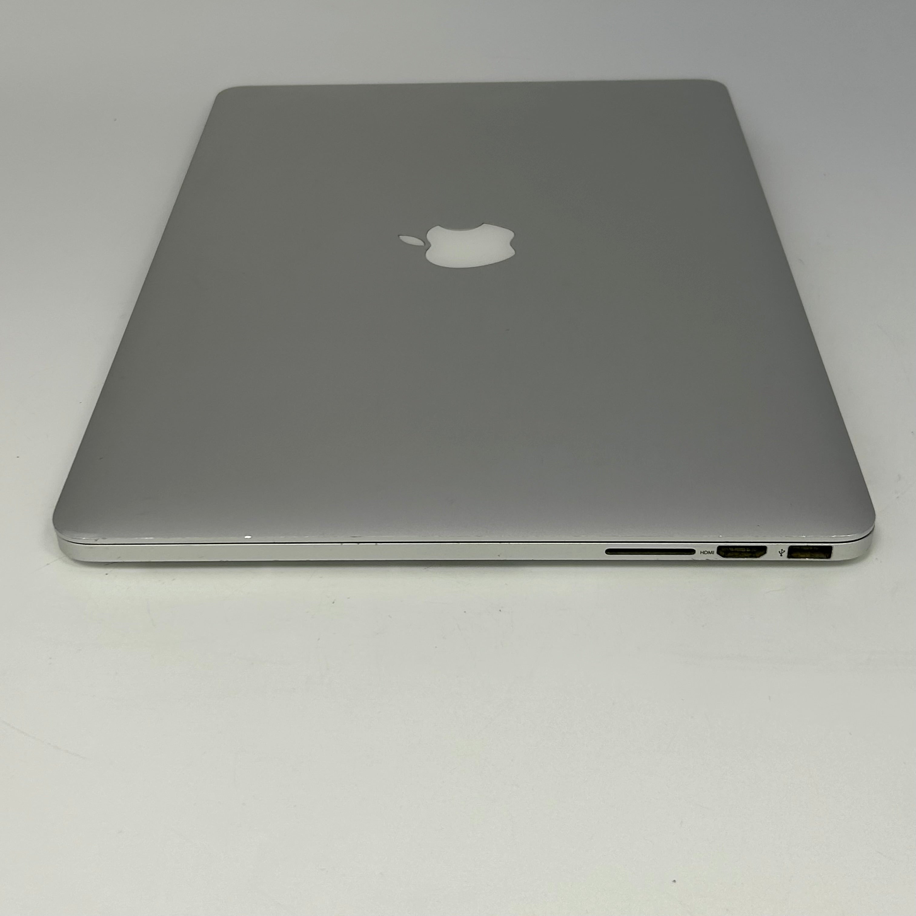 Apple MacBook Pro 15" A1398 Mid-2012 256GB SSD 8GB