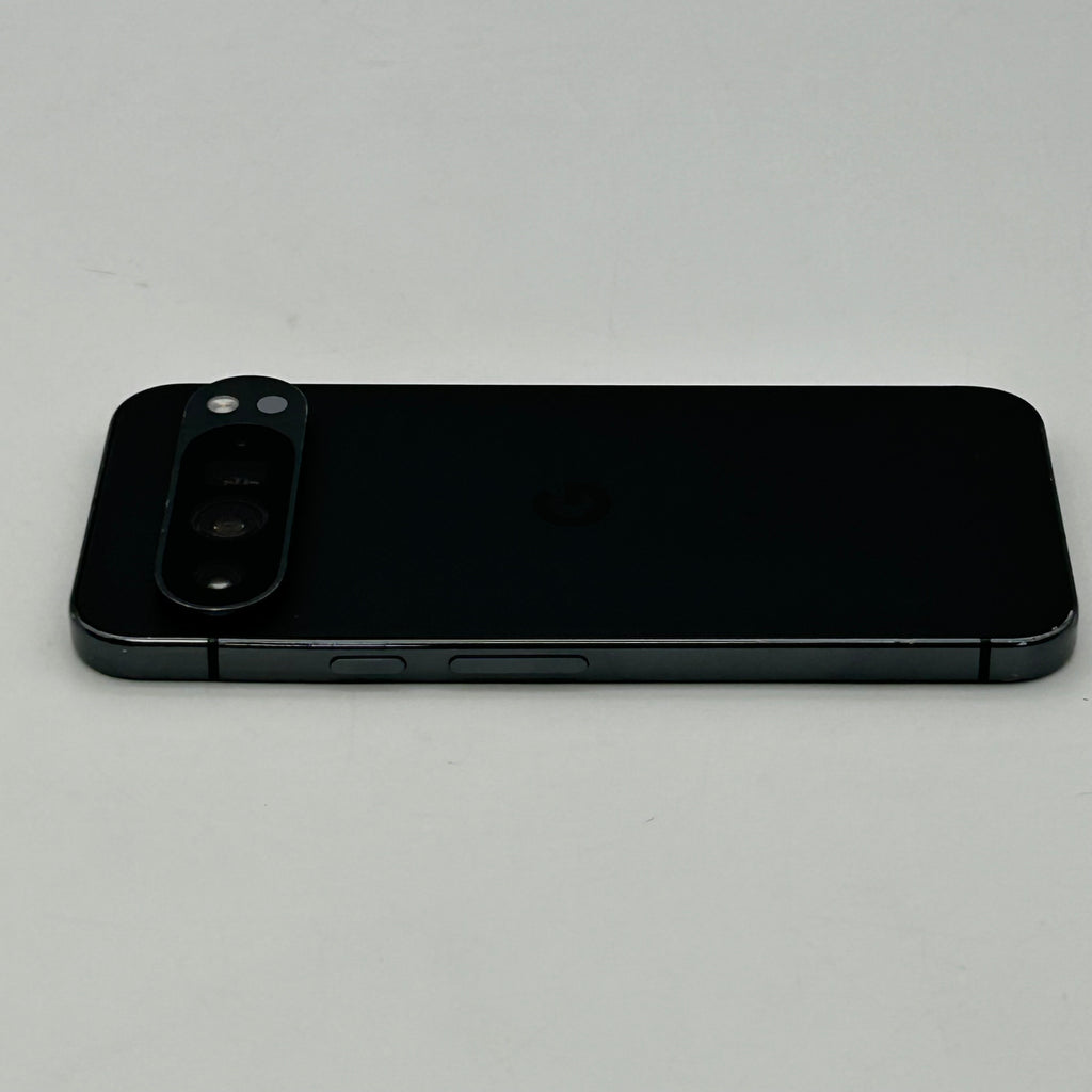 Google Pixel 9 Pro XL 512GB Obsidian Unlocked Fair Condition