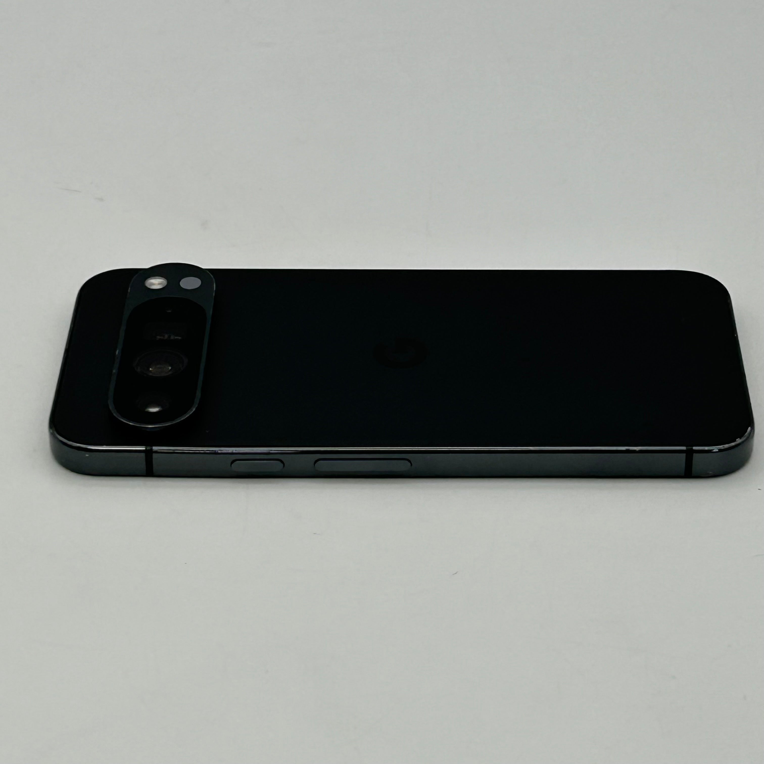 Google Pixel 9 Pro XL 512GB Obsidian Unlocked Fair Condition