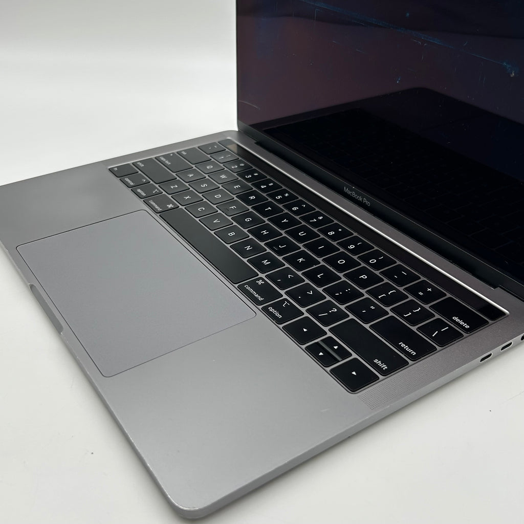 Apple MacBook Pro 13 2019 A1989 i5 2.4GHz 16GB 256GB Service Battery