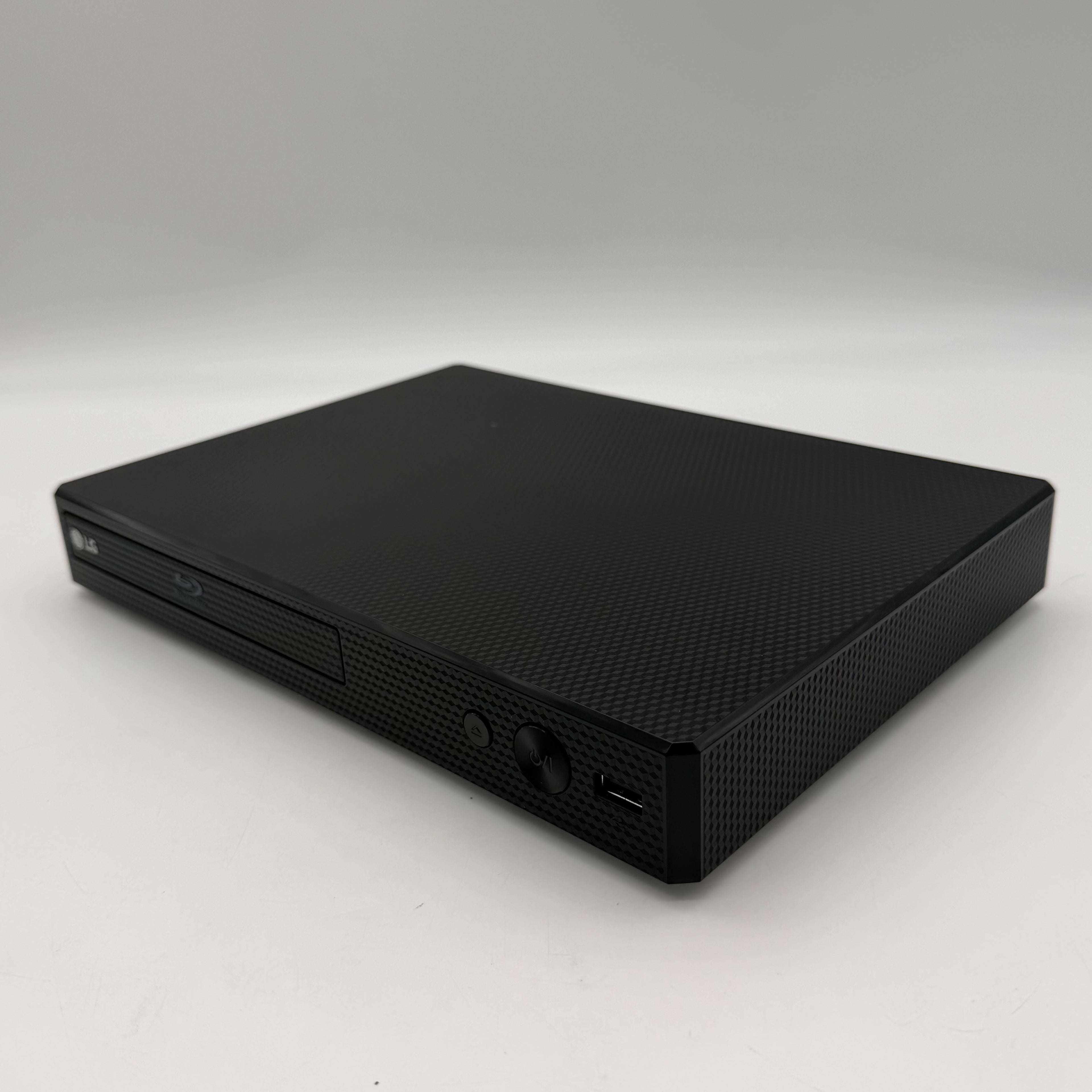LG BP175 Blu-Ray DVD Player HDMI USB Network Streaming 1080p w/ Remote Tested