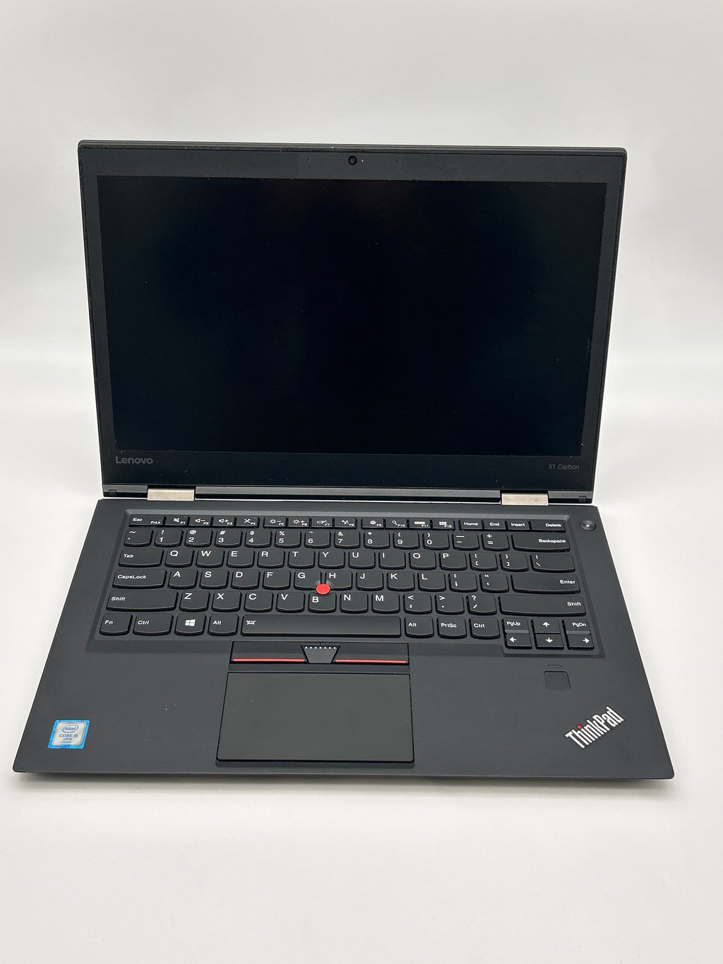 Lenovo Thinkpad X1 Carbon Black - For Parts/Repairs Only