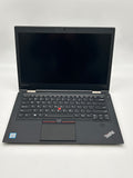 Lenovo Thinkpad X1 Carbon Black - For Parts/Repairs Only