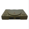 Playstation 1 Console SCPH-7501 - For Parts Or Repair Only