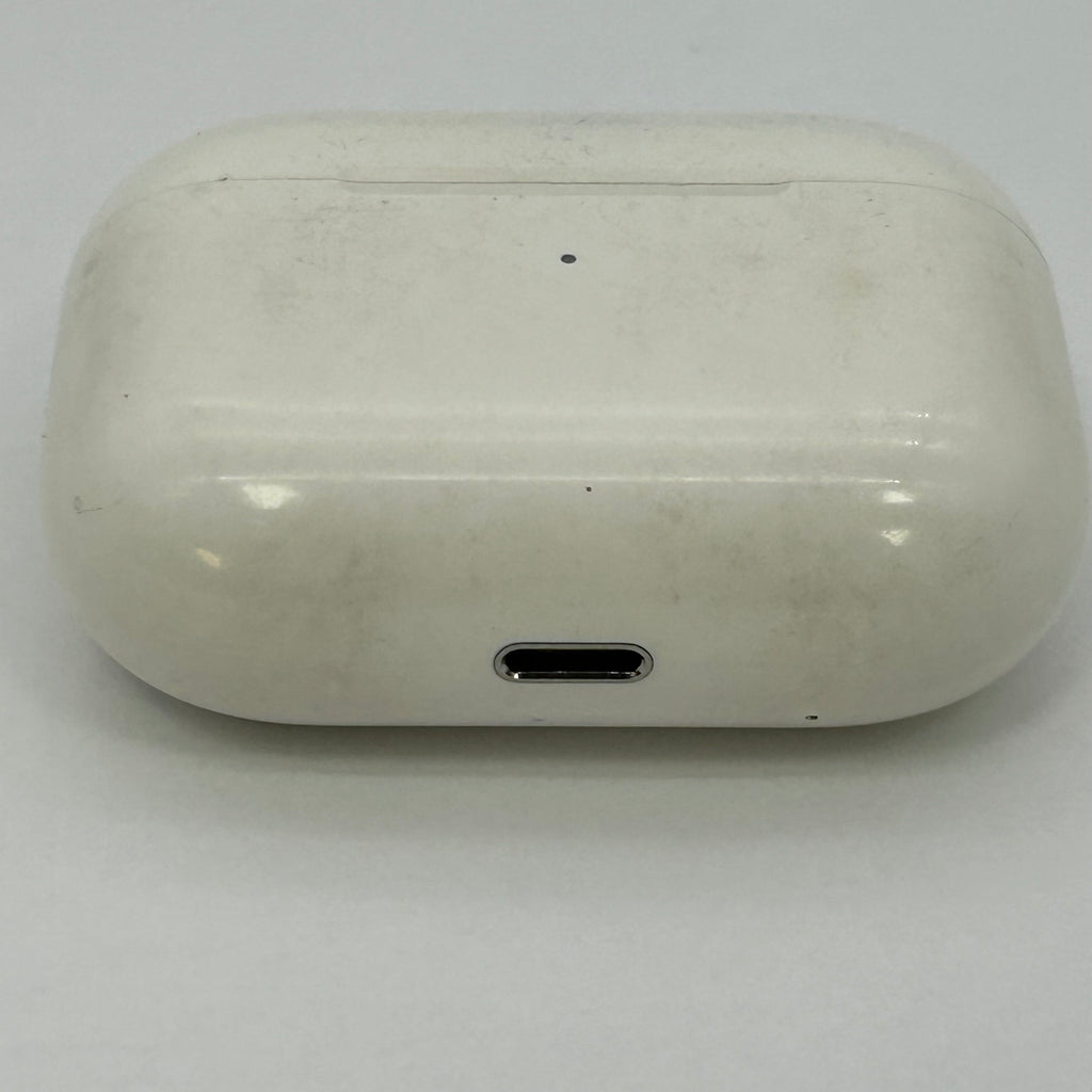 Apple AirPods Pro 1st Gen with Wireless Charging Case A2190 - Complete Set Used