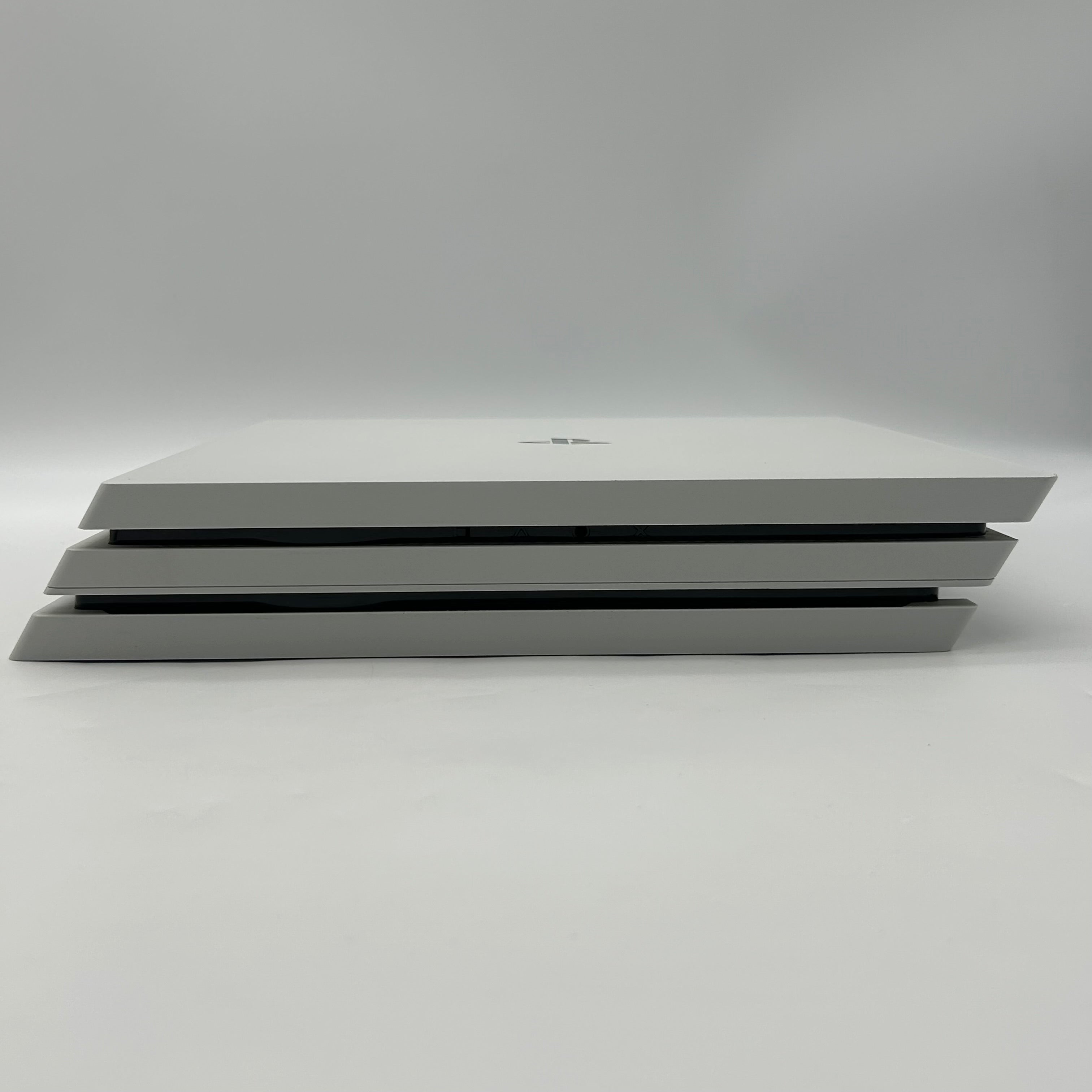 Sony PlayStation 4 Pro 1TB Console - White (CONSOLE ONLY)