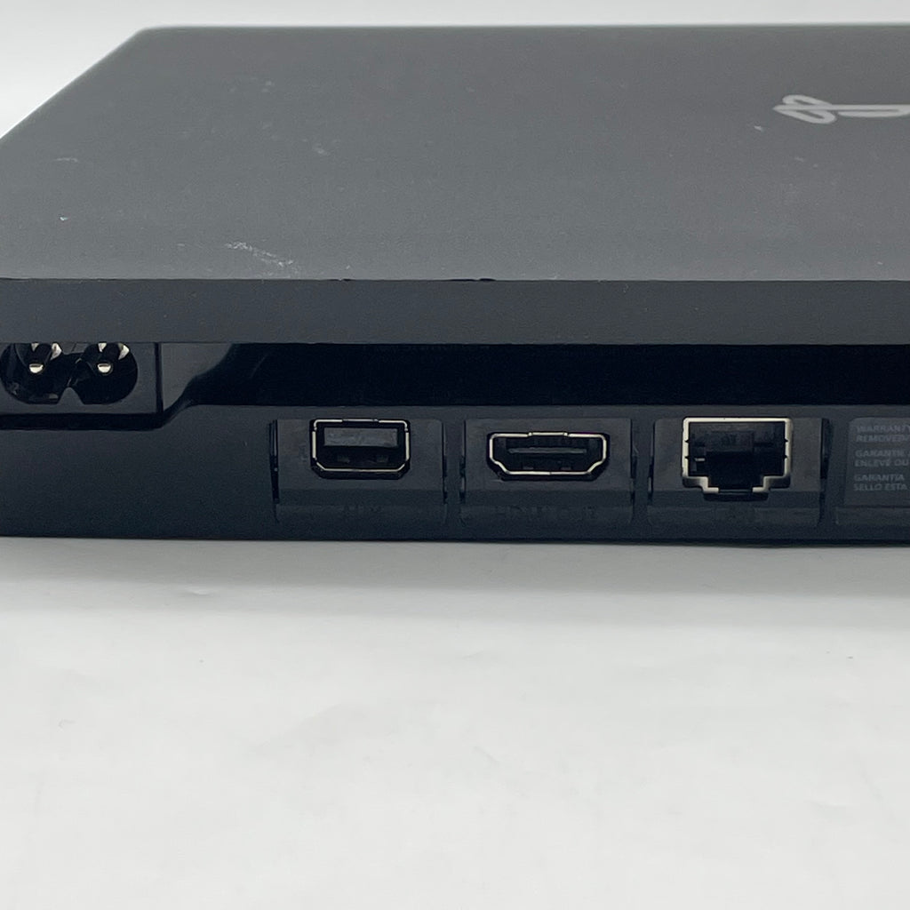Sony PlayStation 4 CUH-2115B 1TB Bundle - Tested