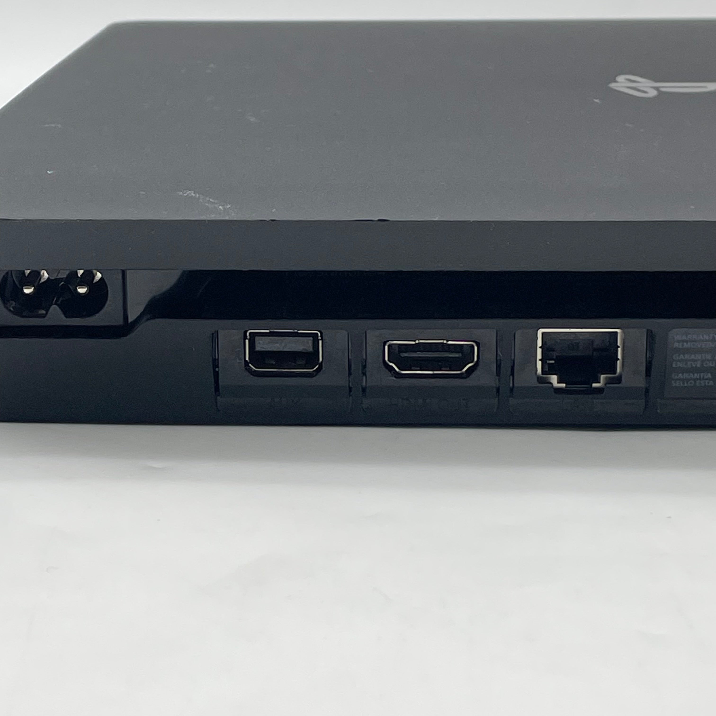 Sony PlayStation 4 CUH-2115B 1TB Bundle - Tested