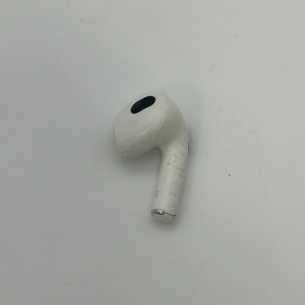 Original Apple Airpods 3rd Gen Replacement Charging Case A2897 with Right Earbud Only -  Used