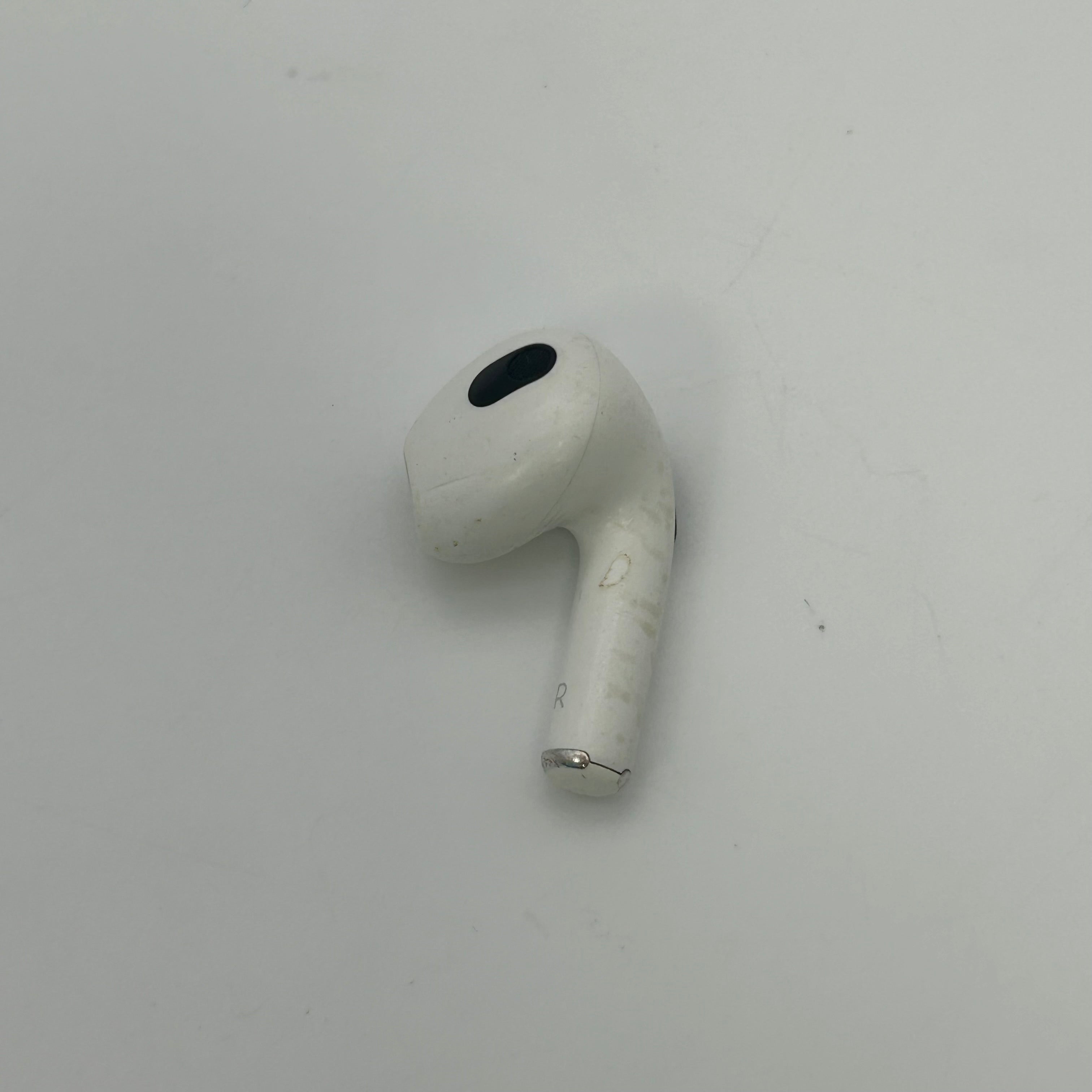 Original Apple Airpods 3rd Gen Replacement Charging Case A2897 with Right Earbud Only -  Used