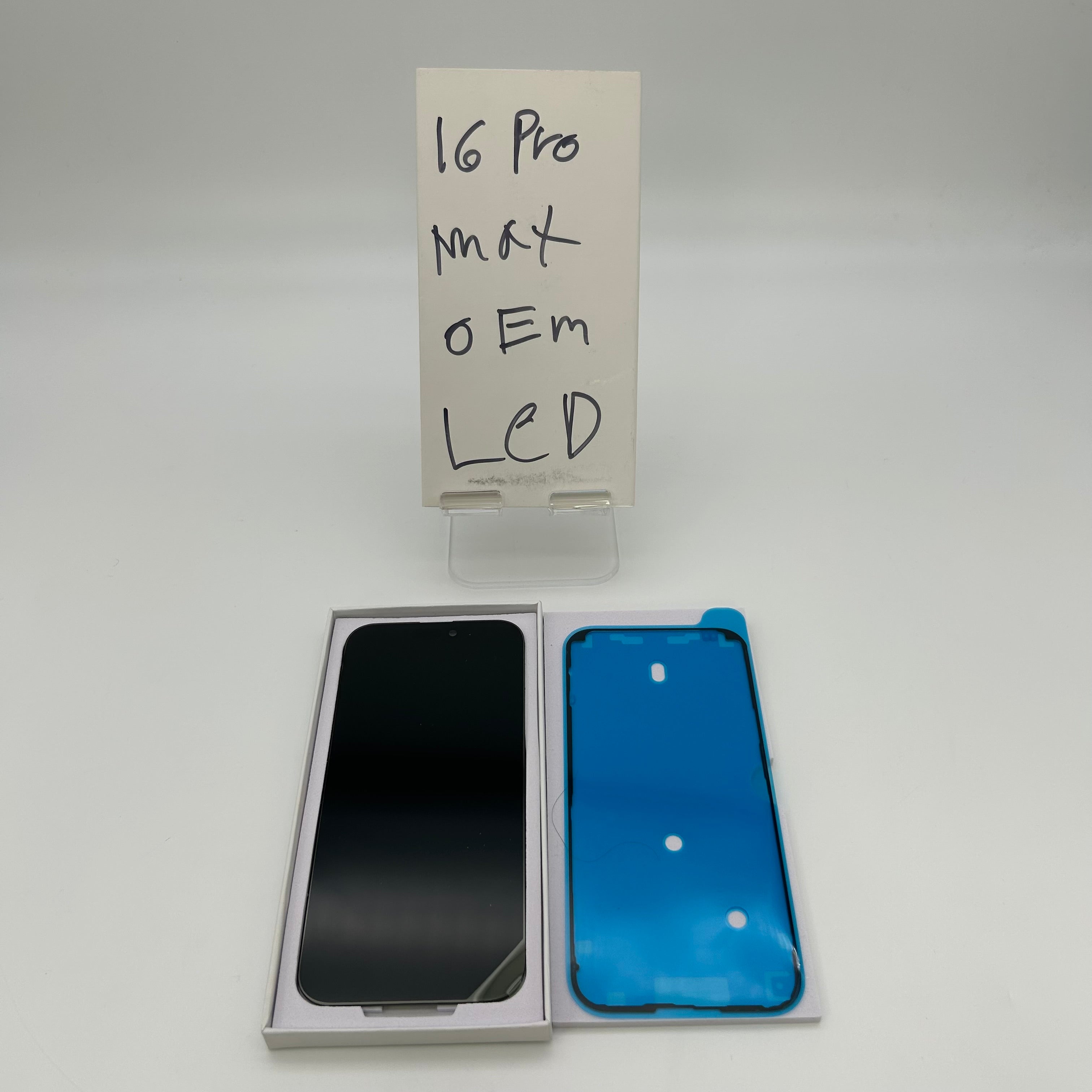 Apple iPhone 16 Pro Max OEM LCD - New Open Box