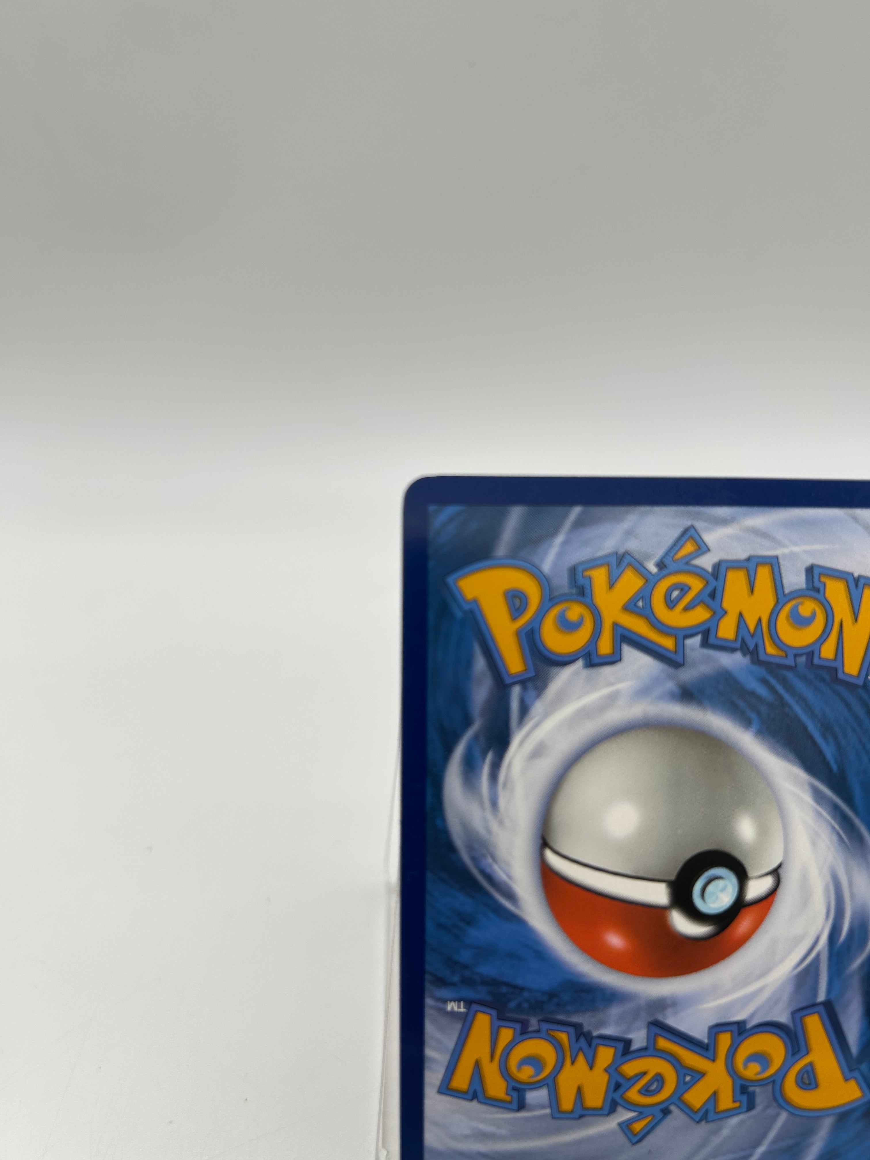 Skeledirge ex #258/193 Pokemon Collectible - Used - A Raw Ungraded