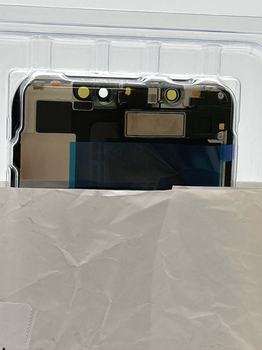 Apple iPhone 11 Pro OEM LCD Black - New No Box