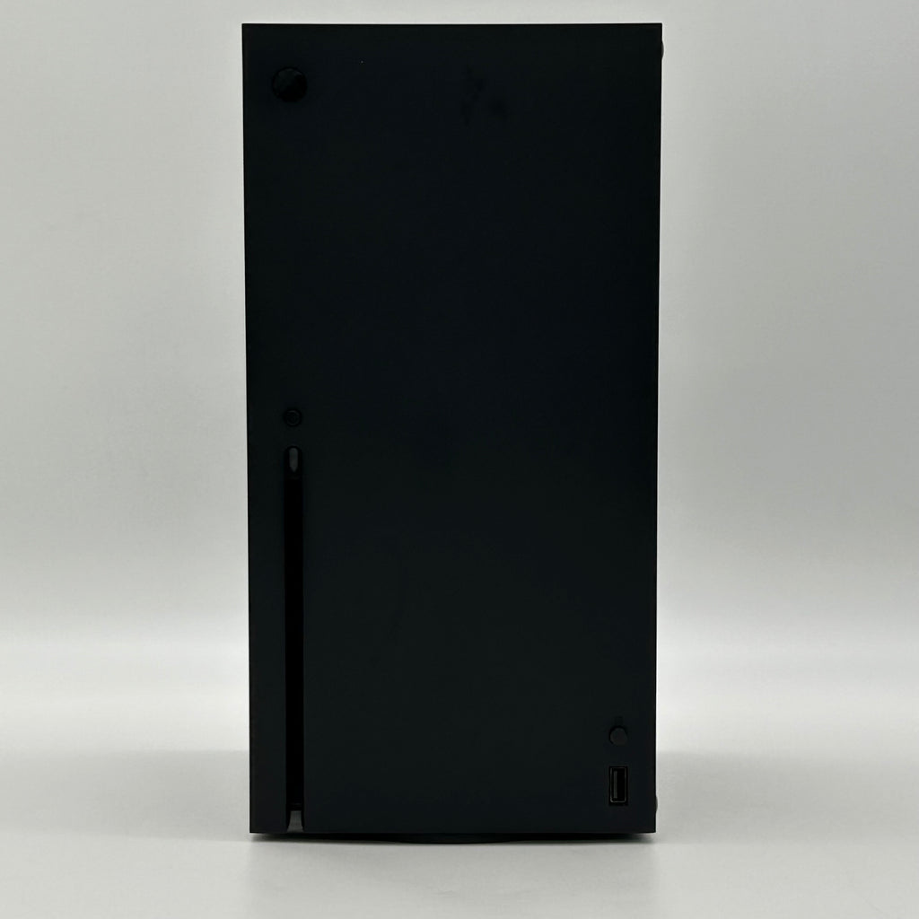 Microsoft Xbox Series X 1TB Console Gaming System Carbon Black 1882