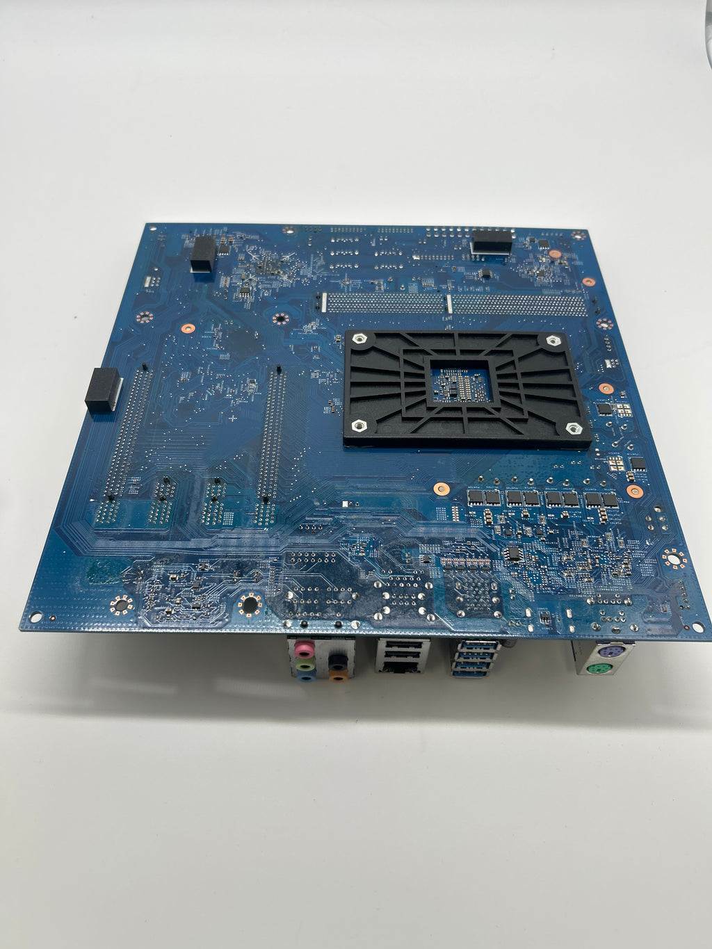 Dell Inspiron 5675 Motherboard Bundle: Heatsink & WLAN