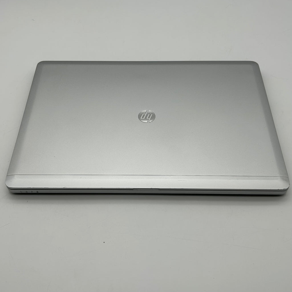 HP EliteBook Folio 9480m 14" |Core i7 2.1GHz |8GB RAM |256GB| Silver w/ Charger