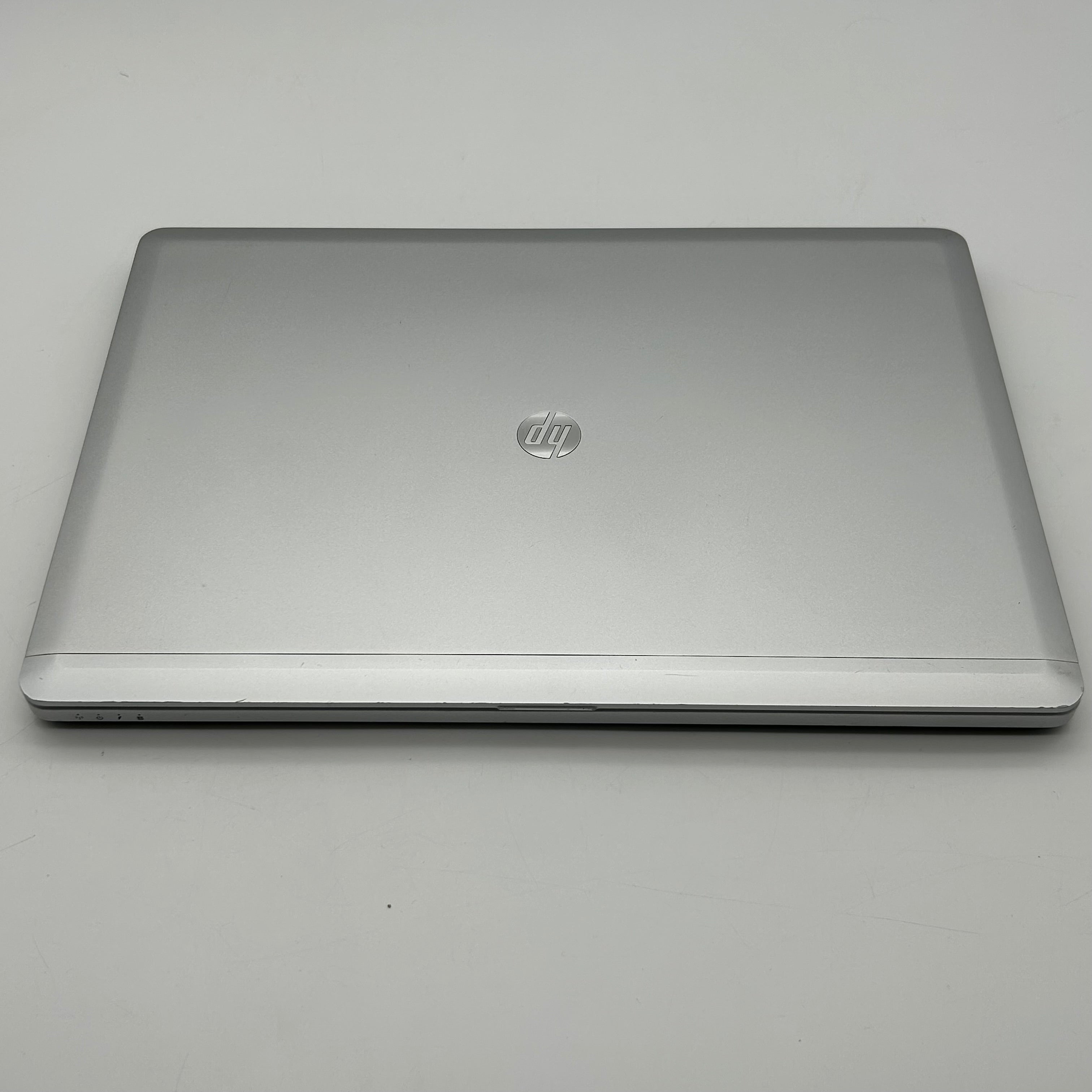 HP EliteBook Folio 9480m 14" |Core i7 2.1GHz |8GB RAM |256GB| Silver w/ Charger