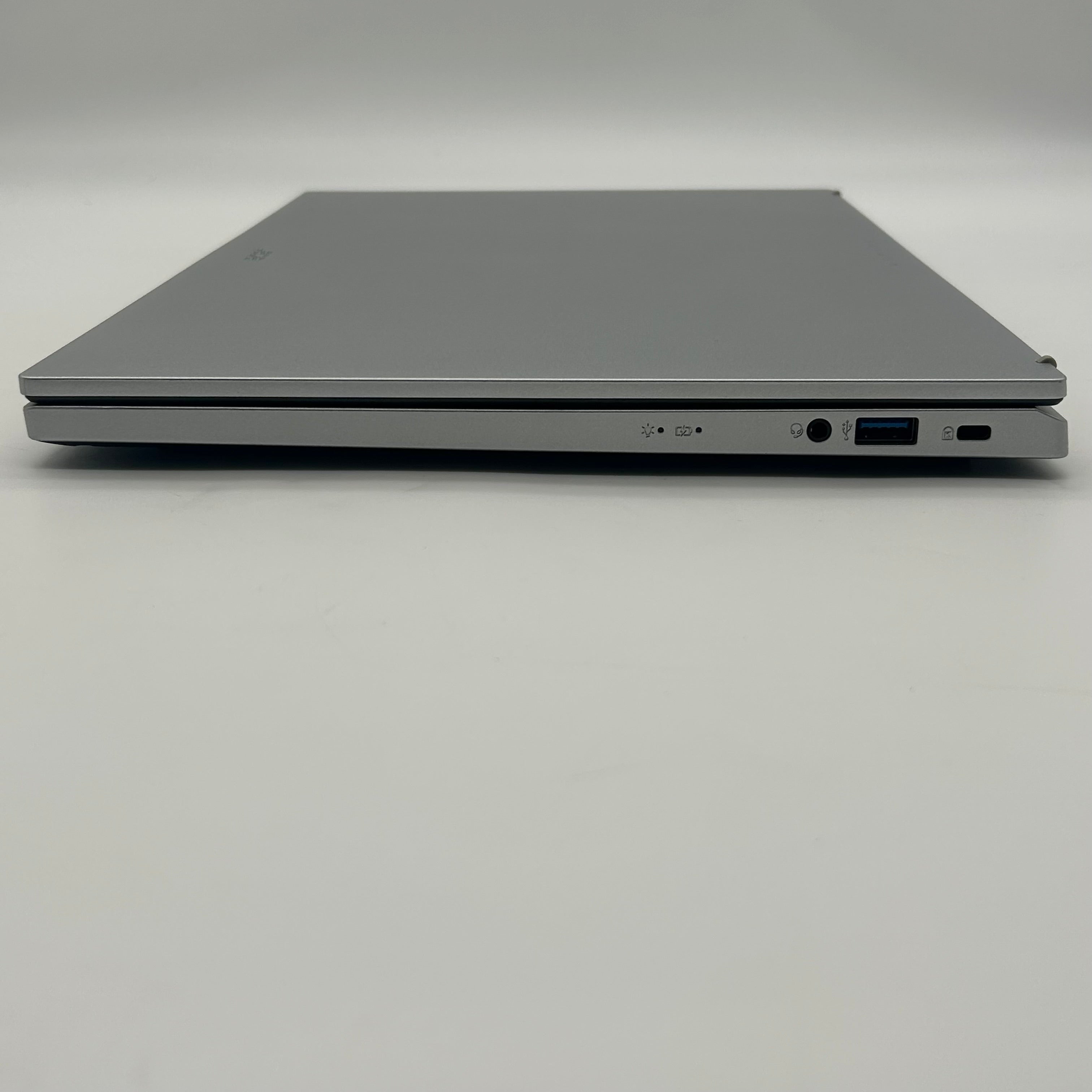 Dell Aspire Go 15 Laptop - Intel Core TM 3 N355, 8GB RAM, 128GB SSD, w/ Charger