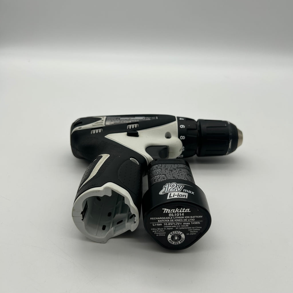 Makita FD02 Cordless Driver Drill Tool 10.8V/12V No Charger