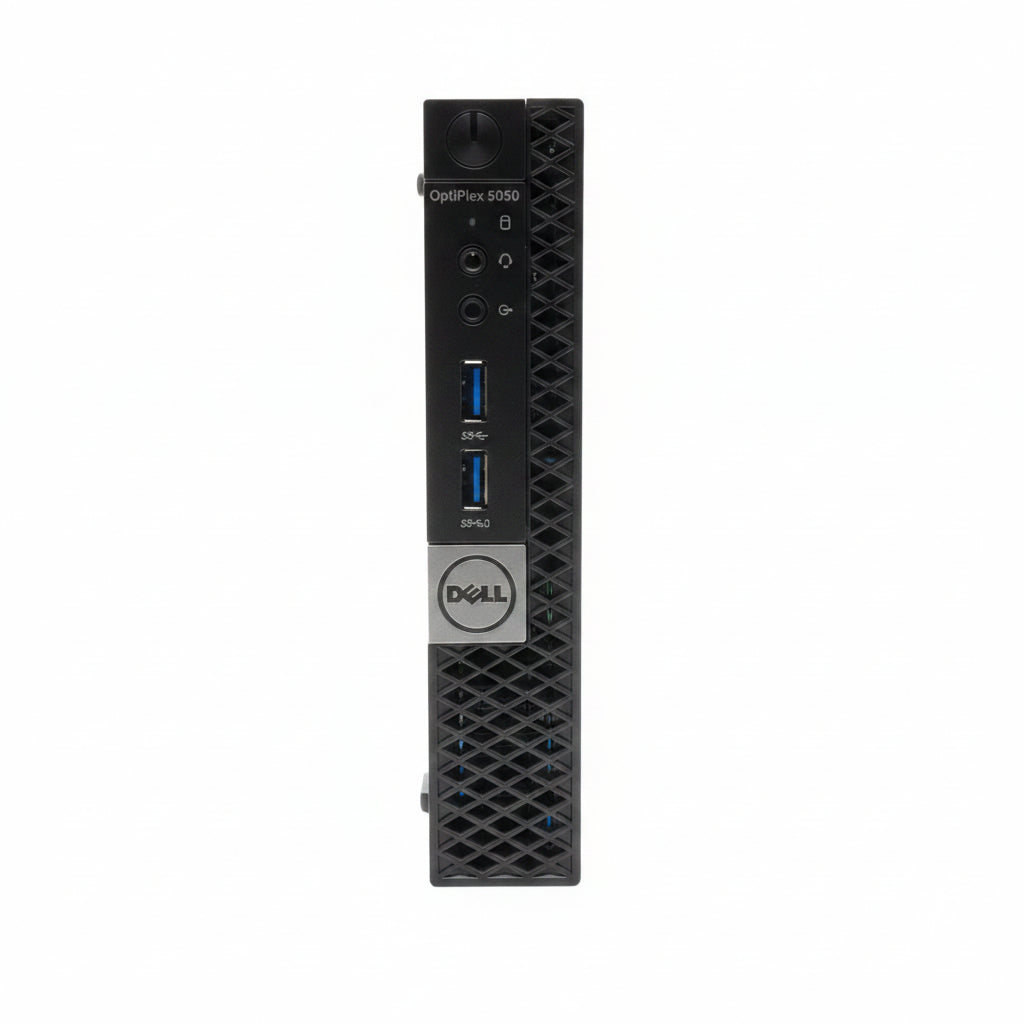 Dell OptiPlex 5050 Micro Desktop Computer - PARTS ONLY