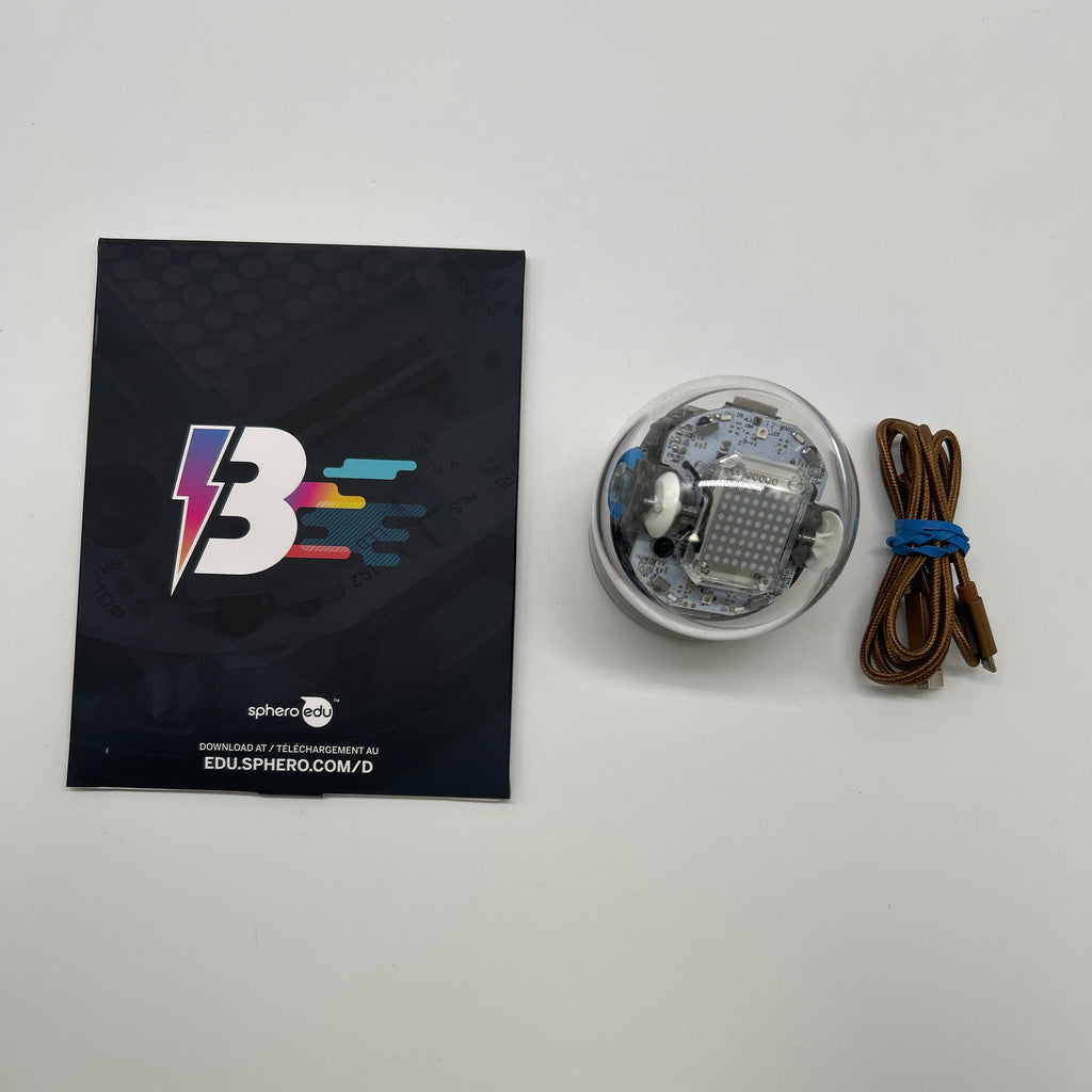 Sphero Bolt Robot Toy - Used