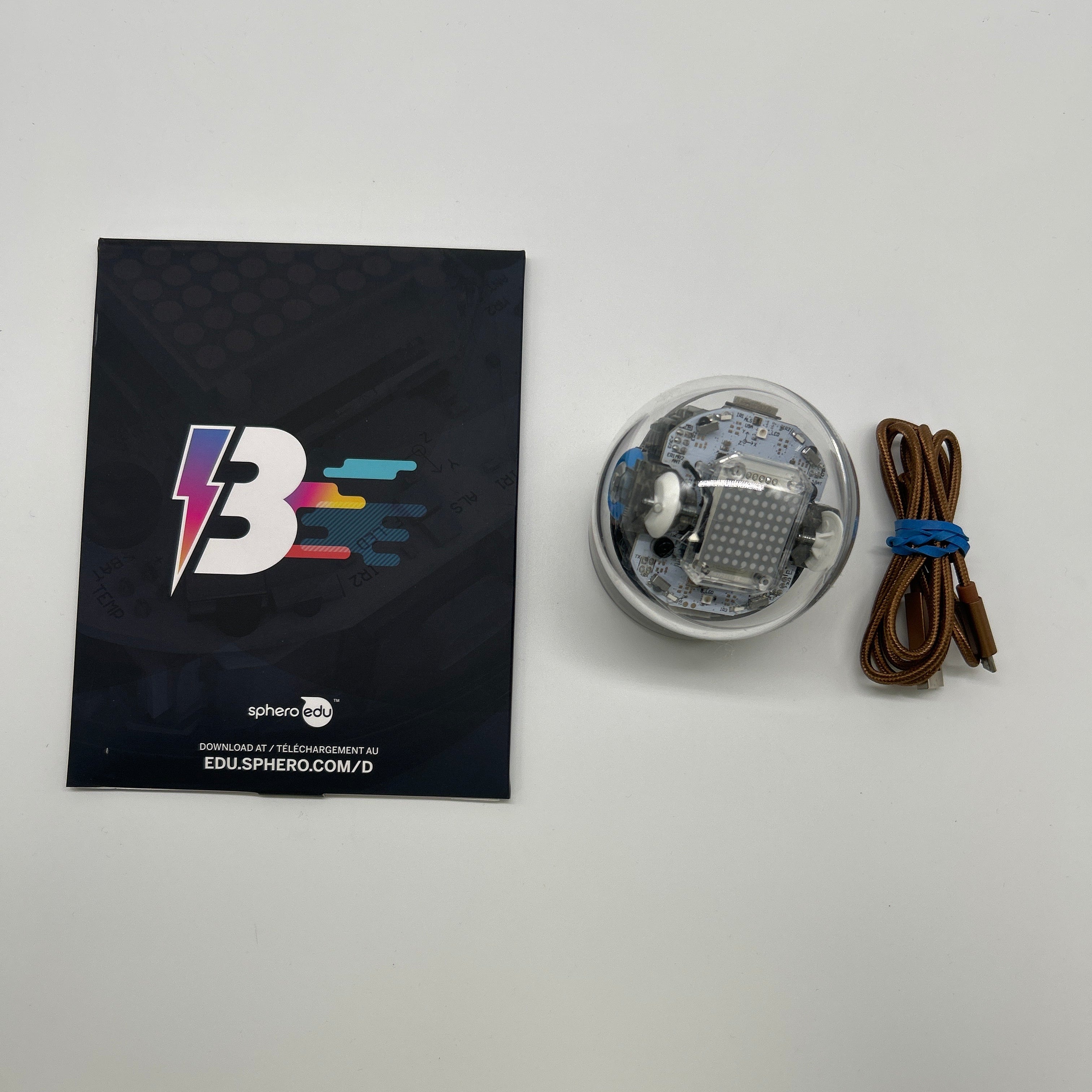 Sphero Bolt Robot Toy - Used