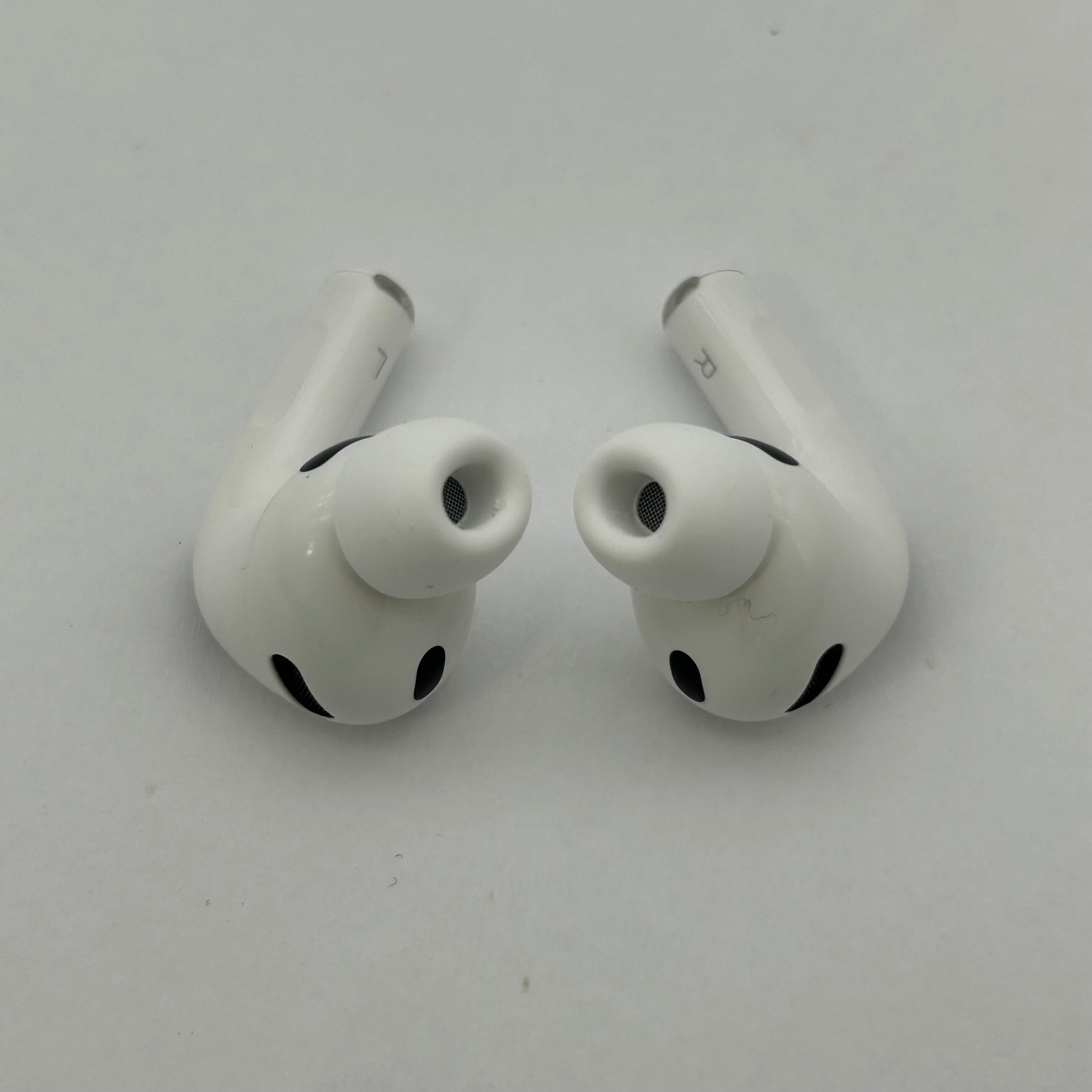 Apple AirPods Pro 3rd Gen with MagSafe Charging Case A3064 A3063 A3122 A3063