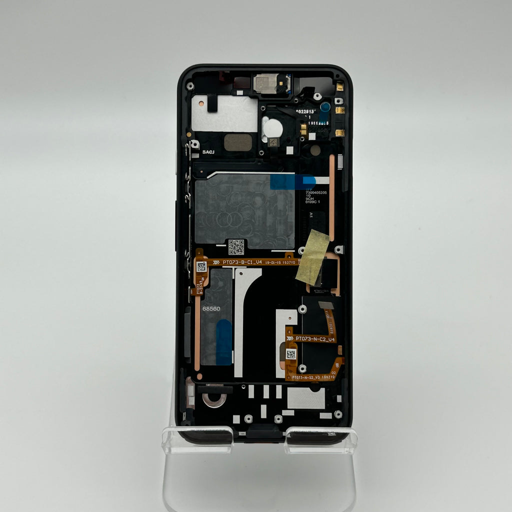 Google Pixel 4 LCD Display Touch Screen Digitizer Black - New No Box