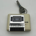 Commodore C2N/1530 Cassette Player - C64/VIC-20 Untested