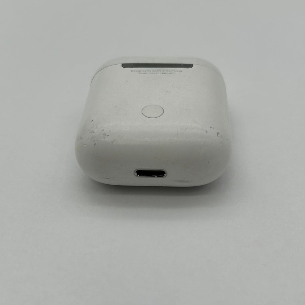 Apple AirPods 1st Gen Complete Set A1602 2016 White - Tested