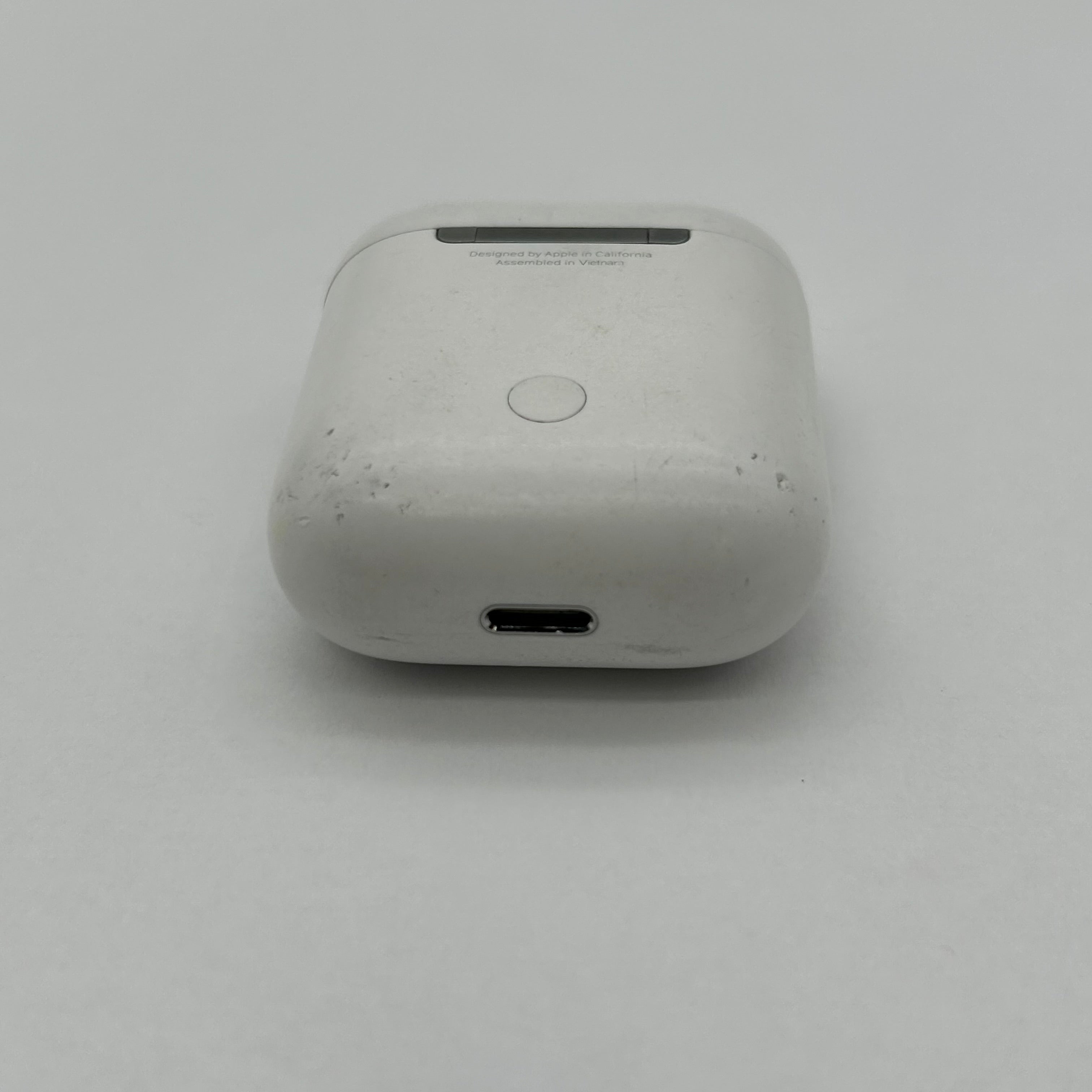 Apple AirPods 1st Gen Complete Set A1602 2016 White - Tested