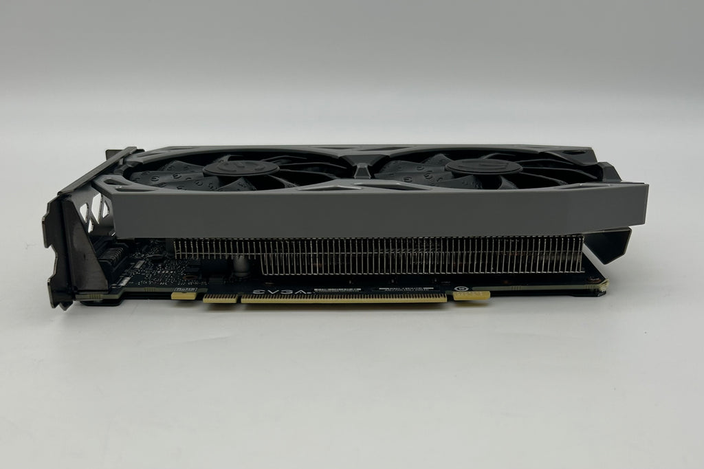 EVGA GeForce GTX 1660Ti 6GB GDDR6 Graphics Card 06G-P4-1667-KR