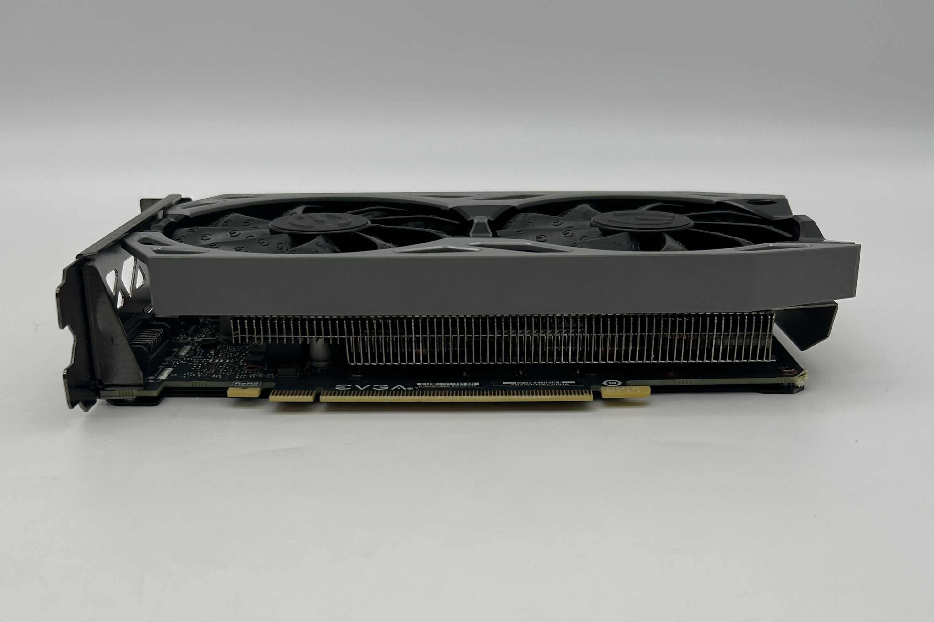 EVGA GeForce GTX 1660Ti 6GB GDDR6 Graphics Card 06G-P4-1667-KR