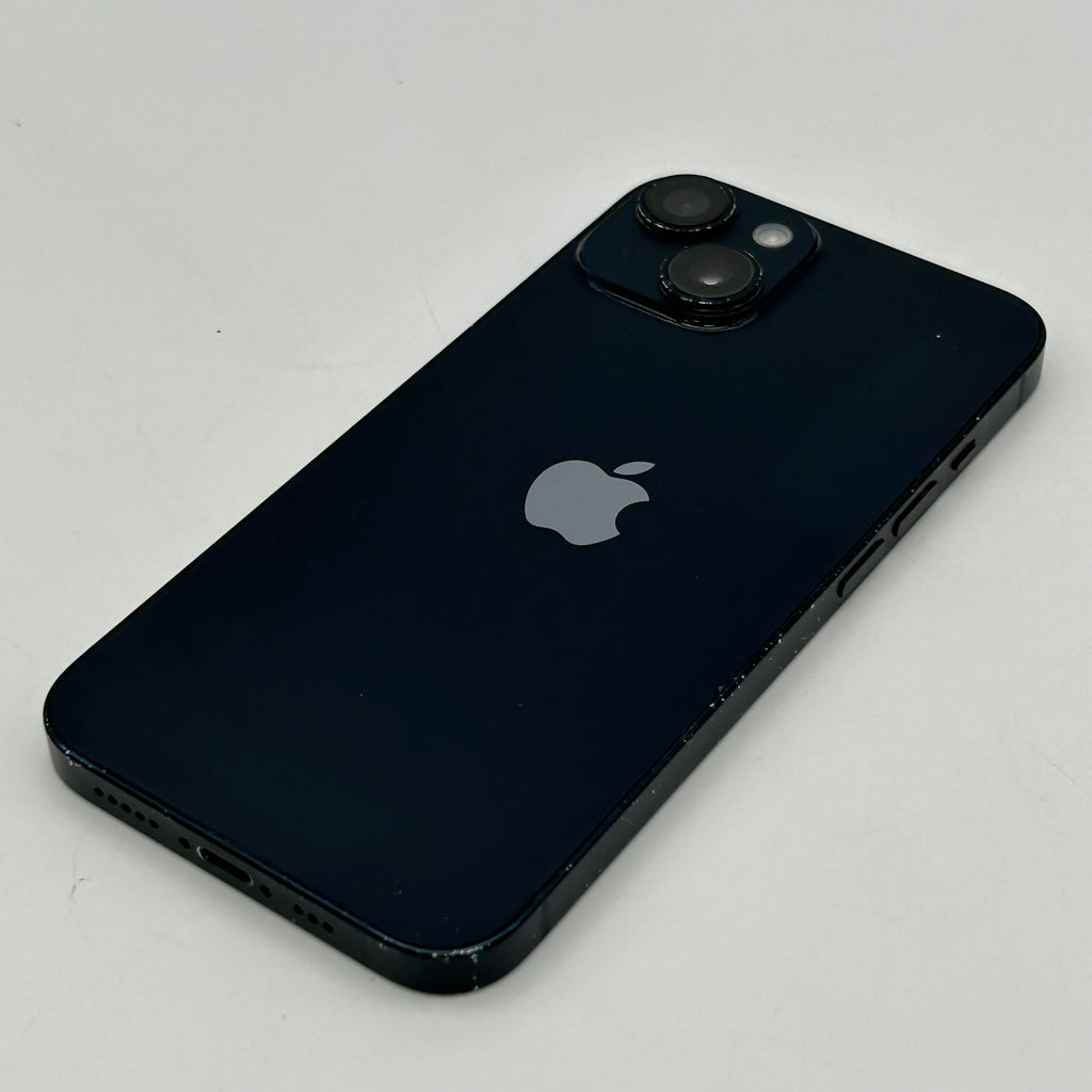 Apple iPhone 14 - 128 GB - A2649 -  Midnight (Unlocked) - 85% BH