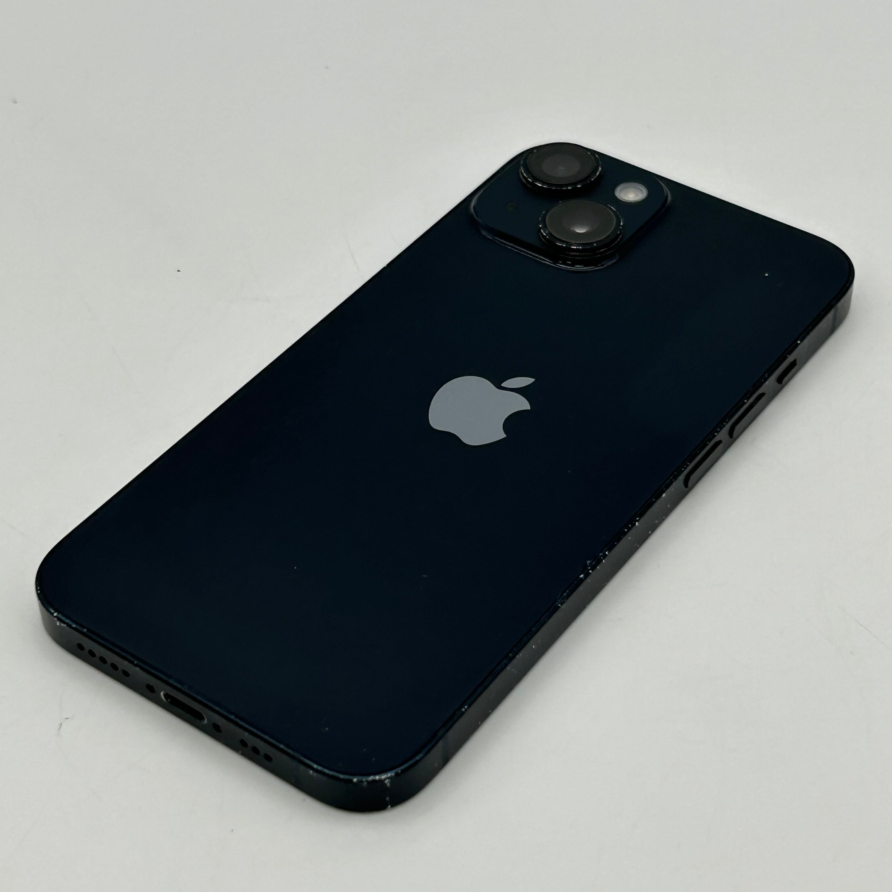 Apple iPhone 14 - 128 GB - A2649 -  Midnight (Unlocked) - 85% BH