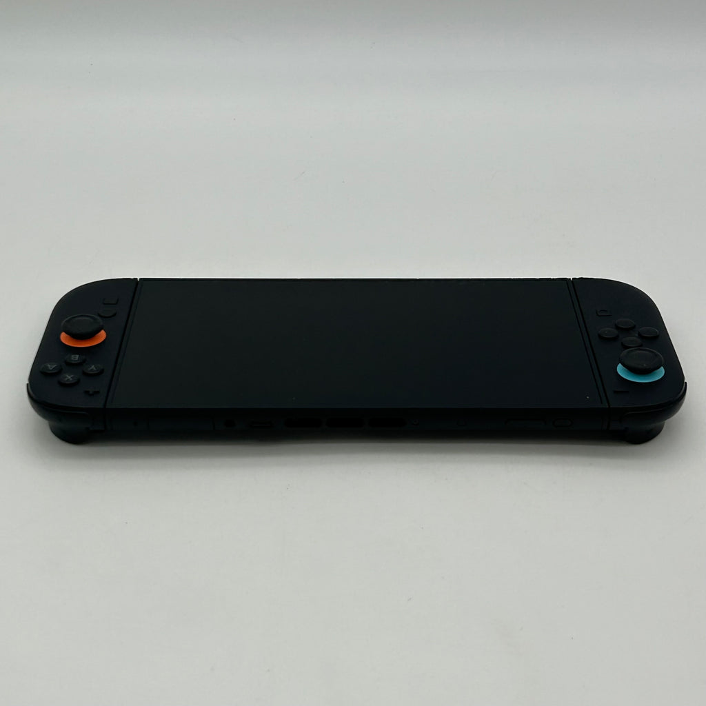 Nintendo Switch 2 Console Boxed Black Spots Heavy Scratches Drift READ