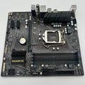 Gigabyte B460M DS3H AC