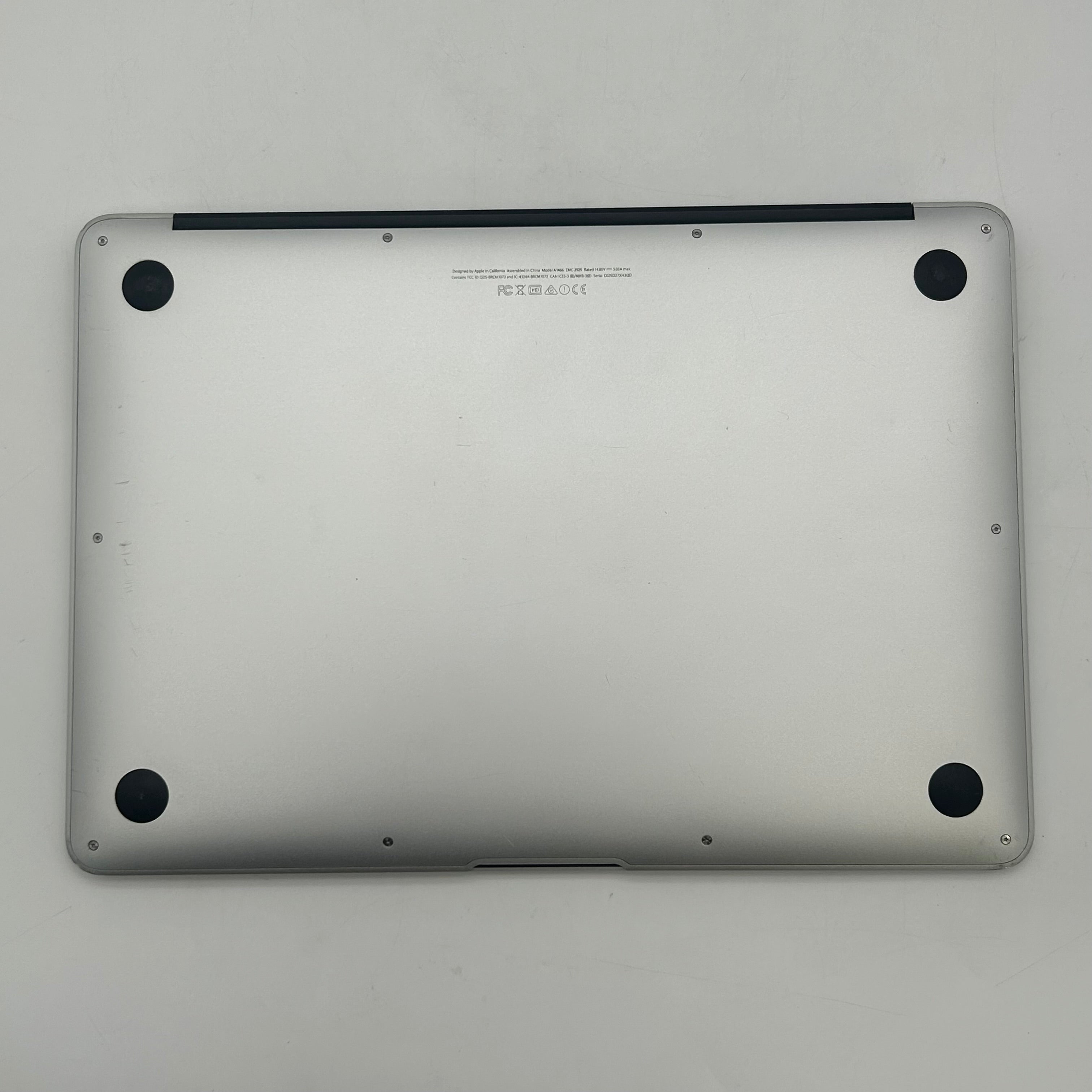 Apple MacBook Air 2015 | A1466 | I5 1.6GHz | 128GB SSD 8GB