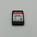 Super Smash Bros Ultimate Nintendo Switch Cartridge Only Tested Works Authentic