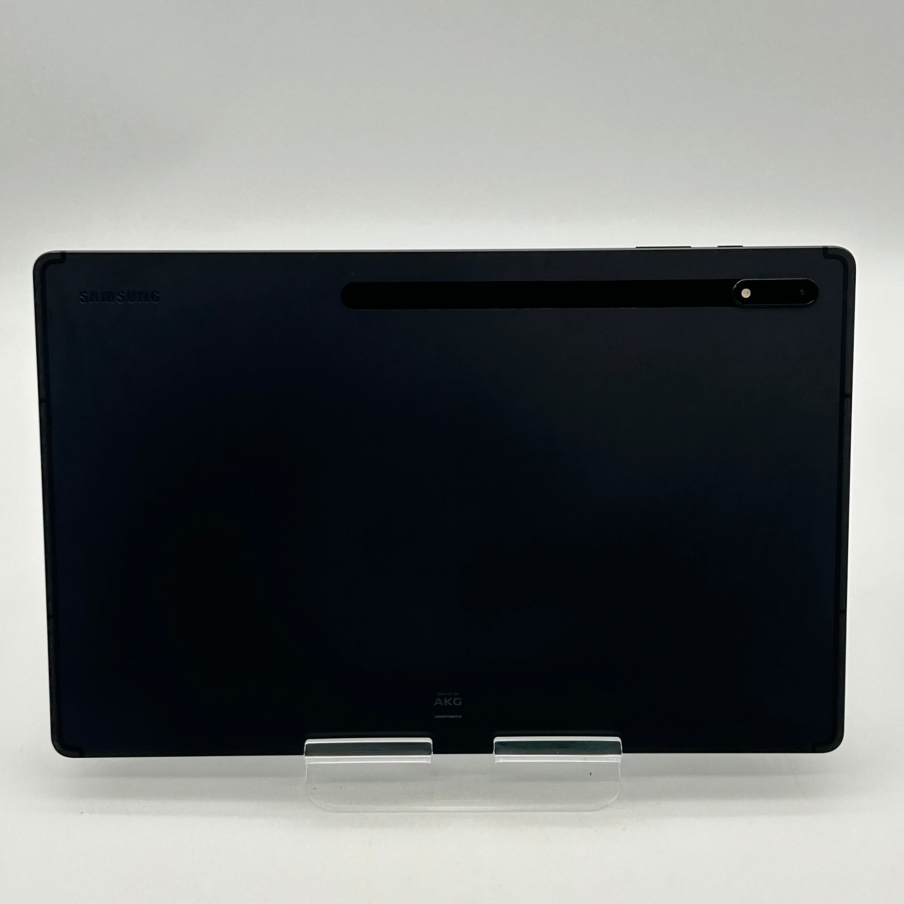 Samsung Galaxy Tab S8 Ultra SM-X900 128GB Wi-Fi 14.6In Graphite Excellent/No Pen