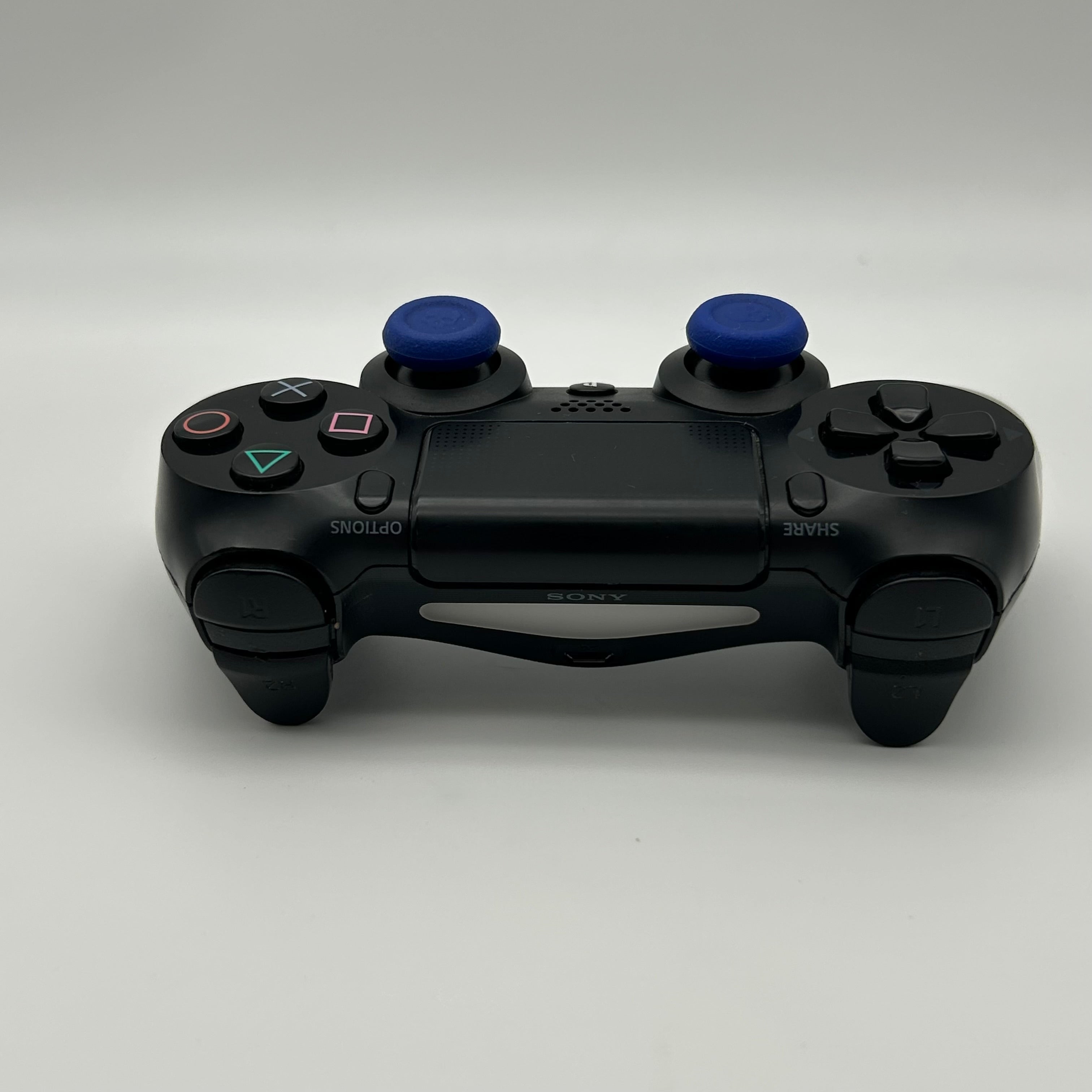 Sony PlayStation 4 CUH-2115A 500GB Storage w/ Two Controllers Black - Used