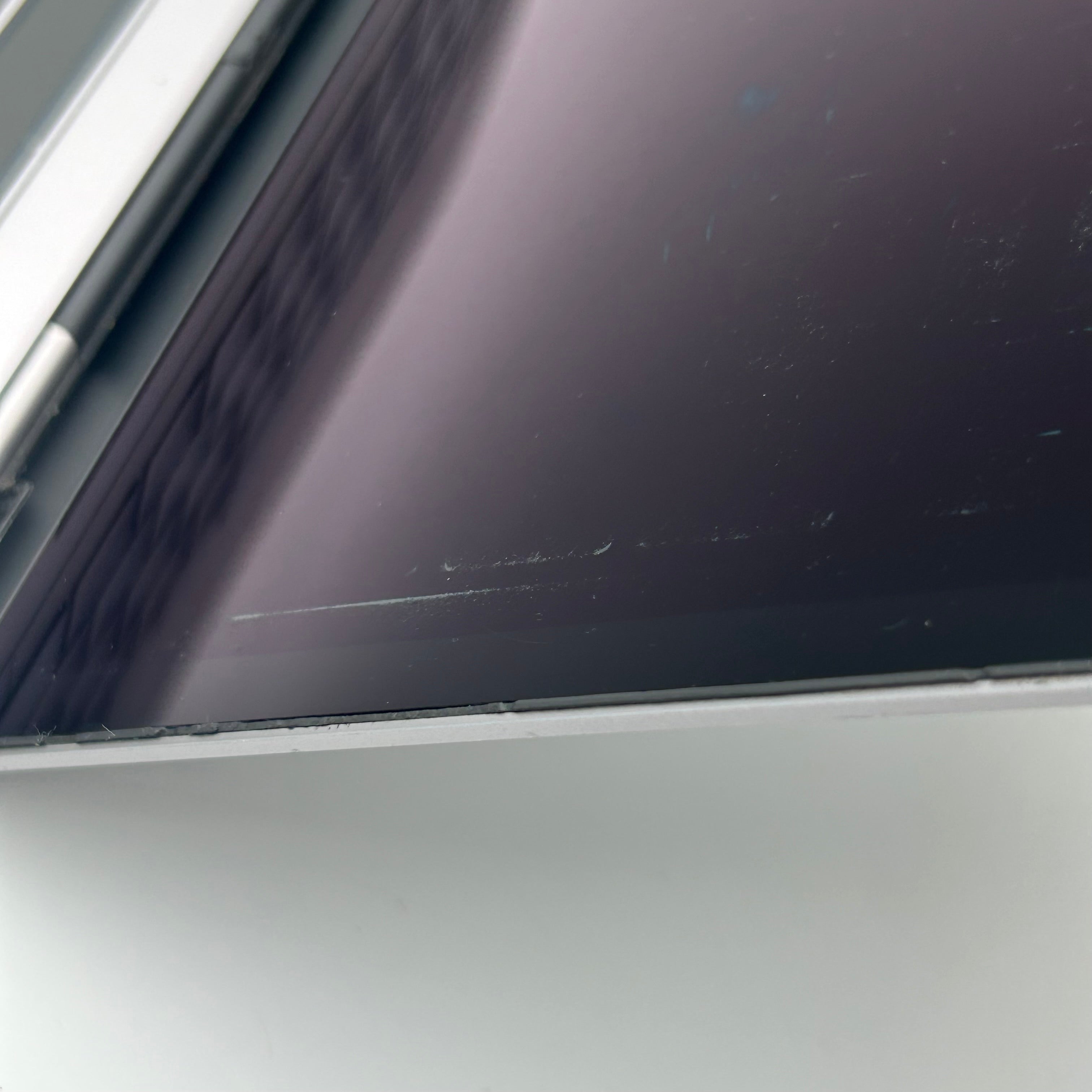 Apple MacBook Pro 13-inch A1706 - FOR PARTS/NOT WORKING