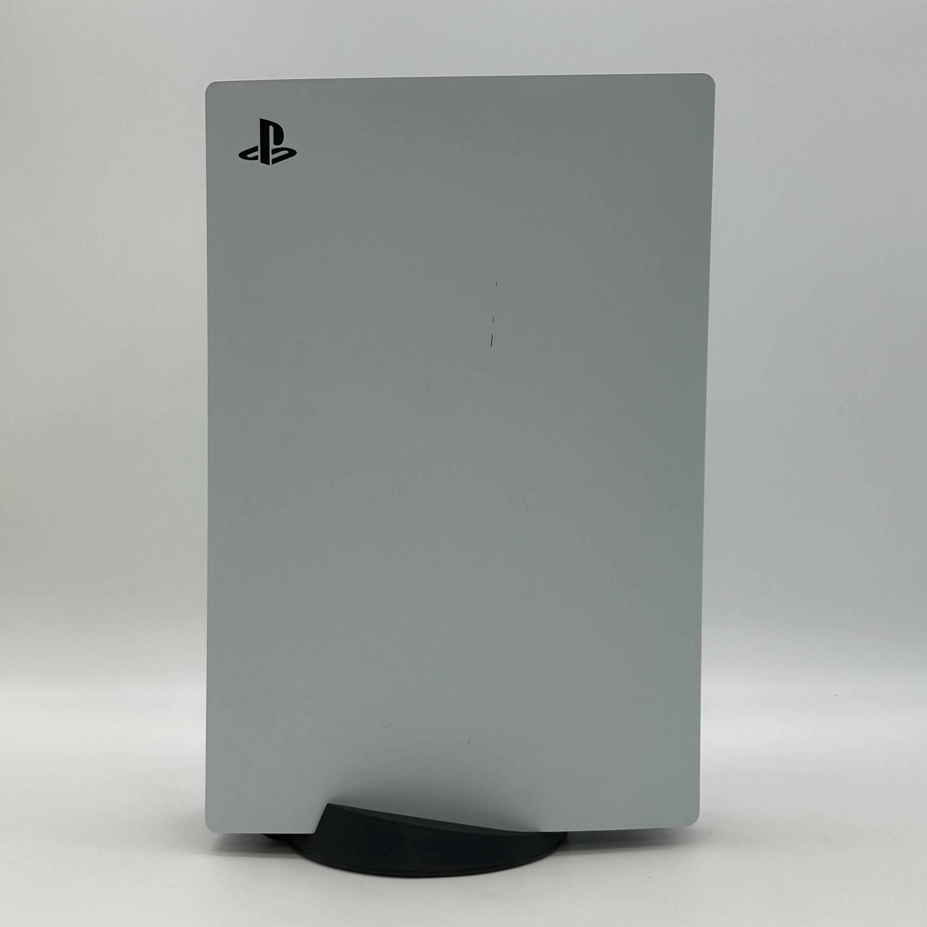 Sony PlayStation 5 Disc Edition PS5 825GB White CFI-1115A Console Gaming System